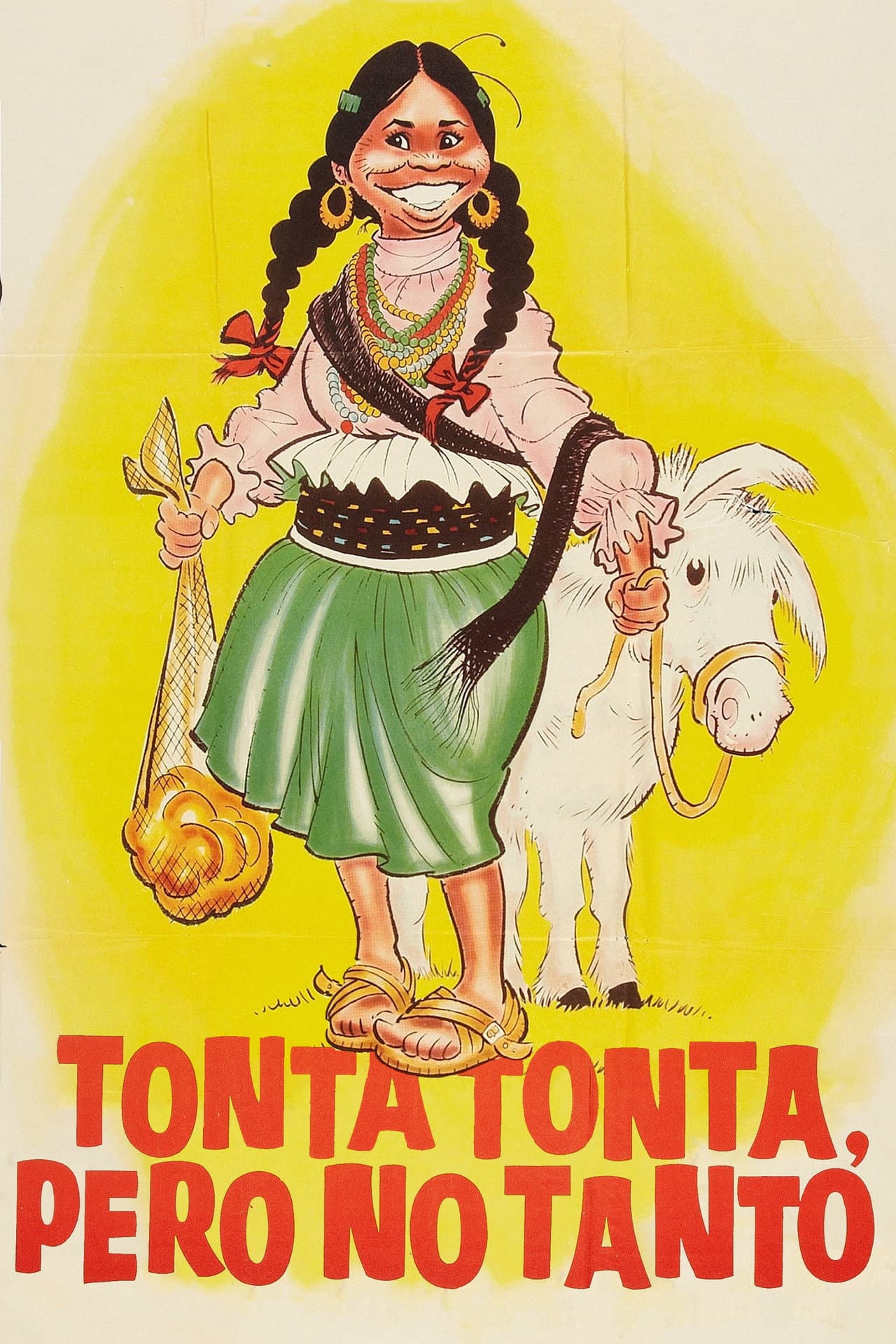 Tonta tonta, pero no tanto preview 2