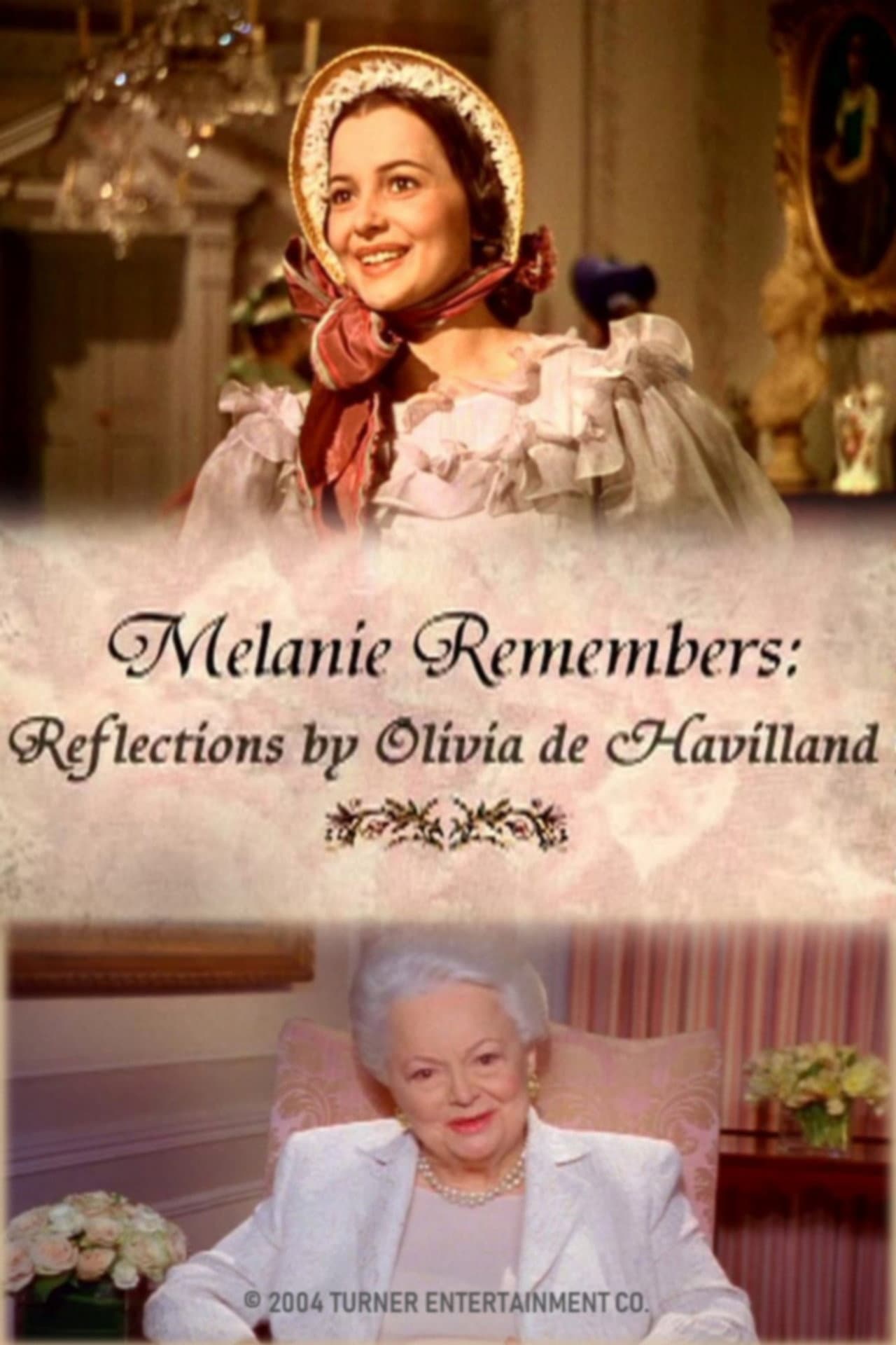 Melanie Remembers: Reflections by Olivia de Havilland preview 2