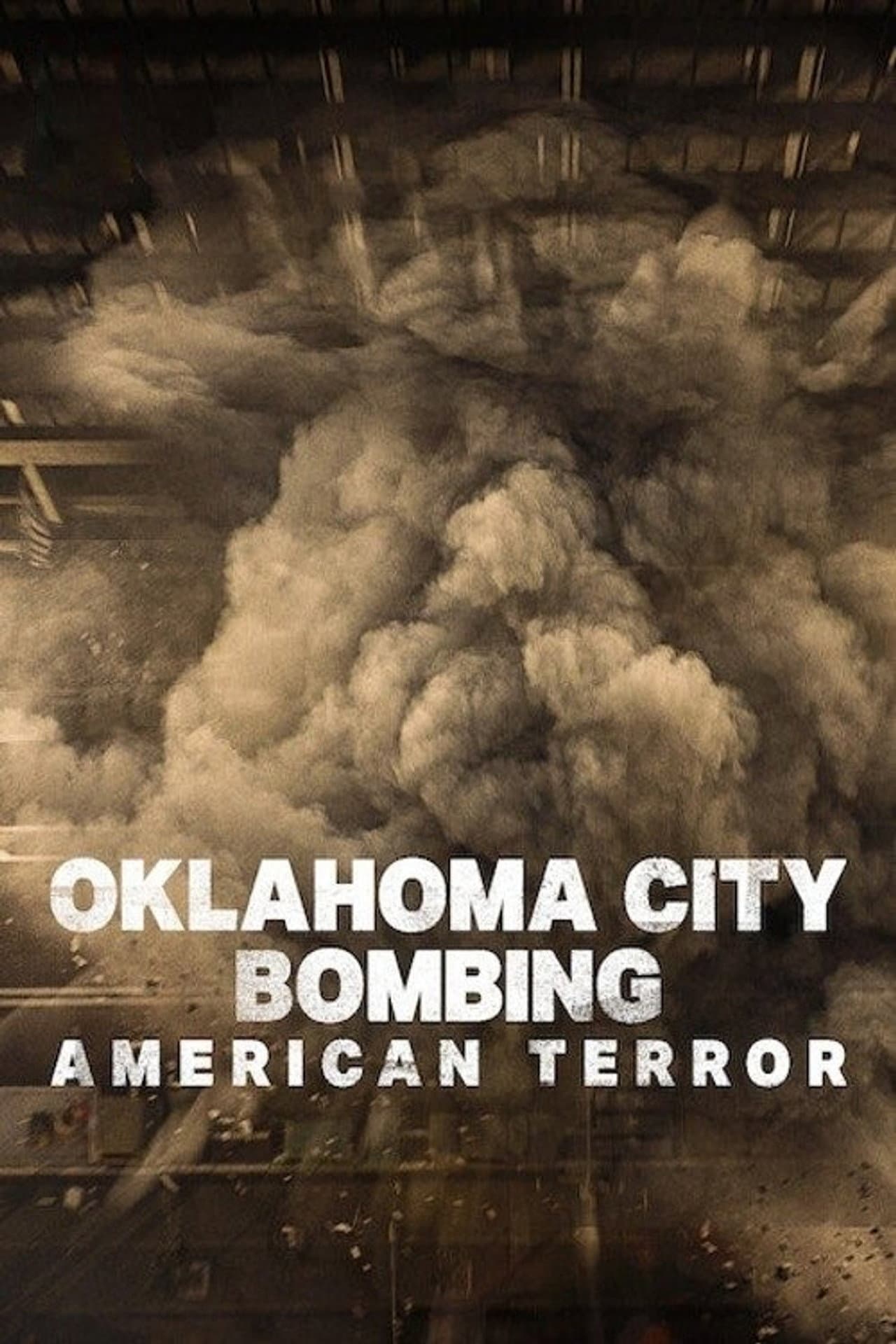 Oklahoma City Bombing: American Terror preview 2