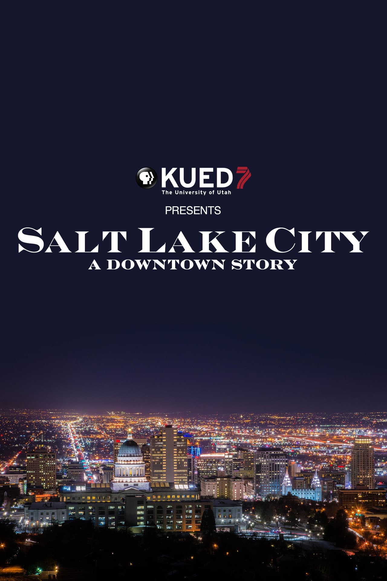 Salt Lake City: A Downtown Story preview 2