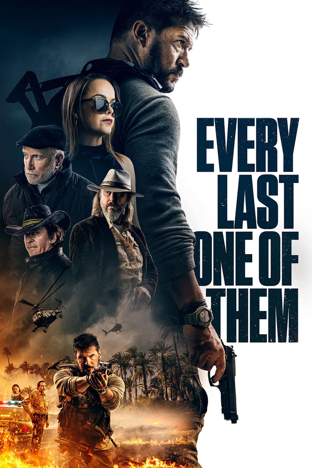 Every Last One of Them preview 2