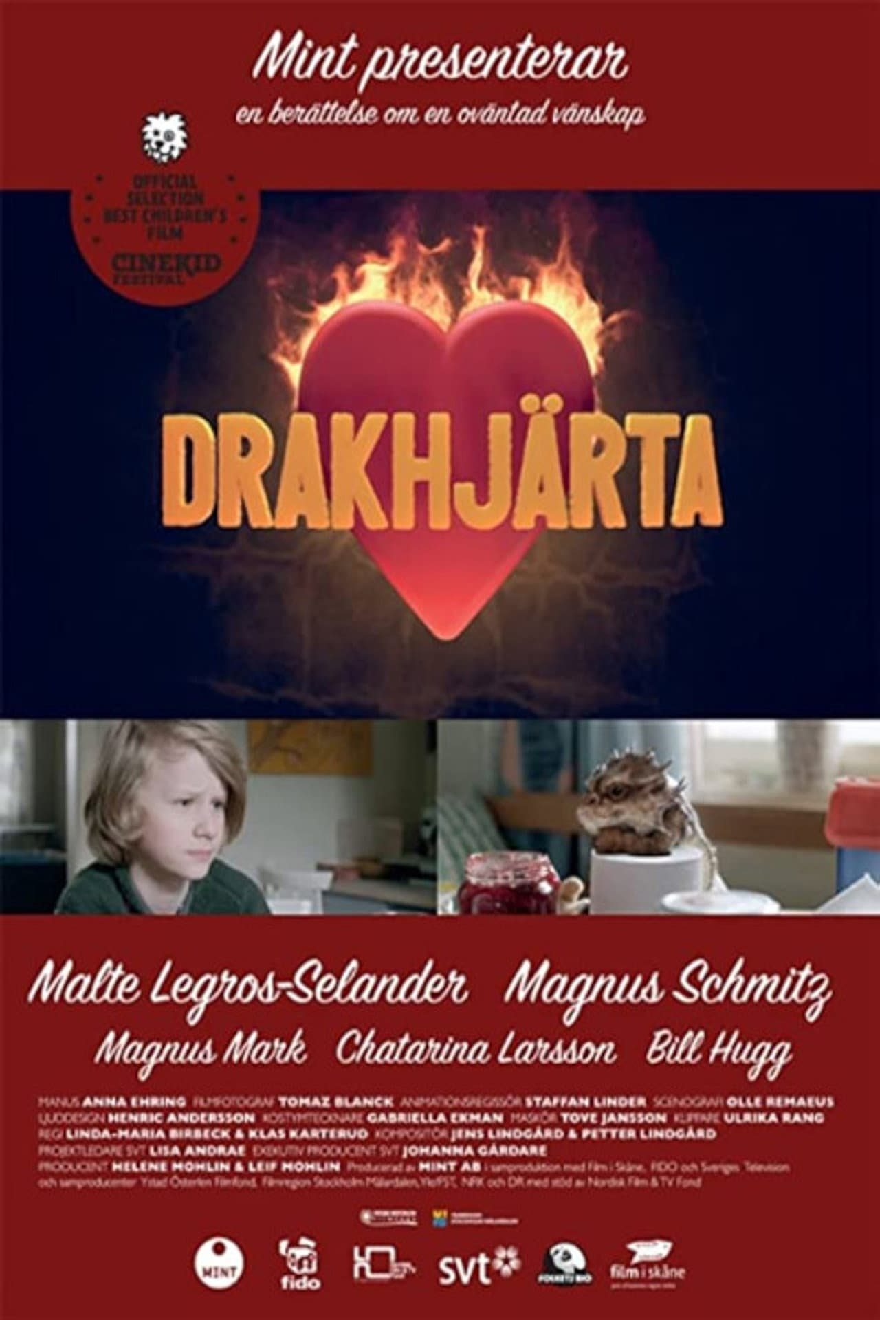Dragonheart preview 1