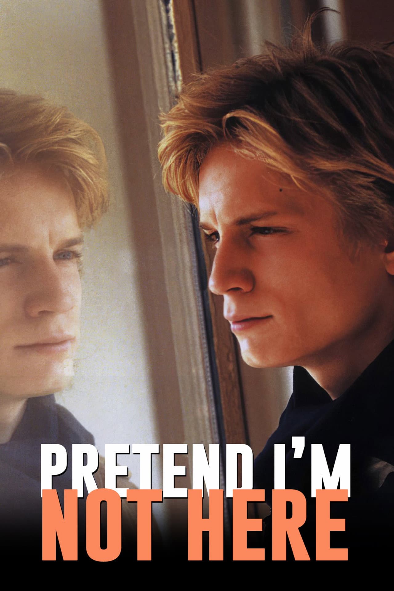 Pretend I'm Not Here preview 2