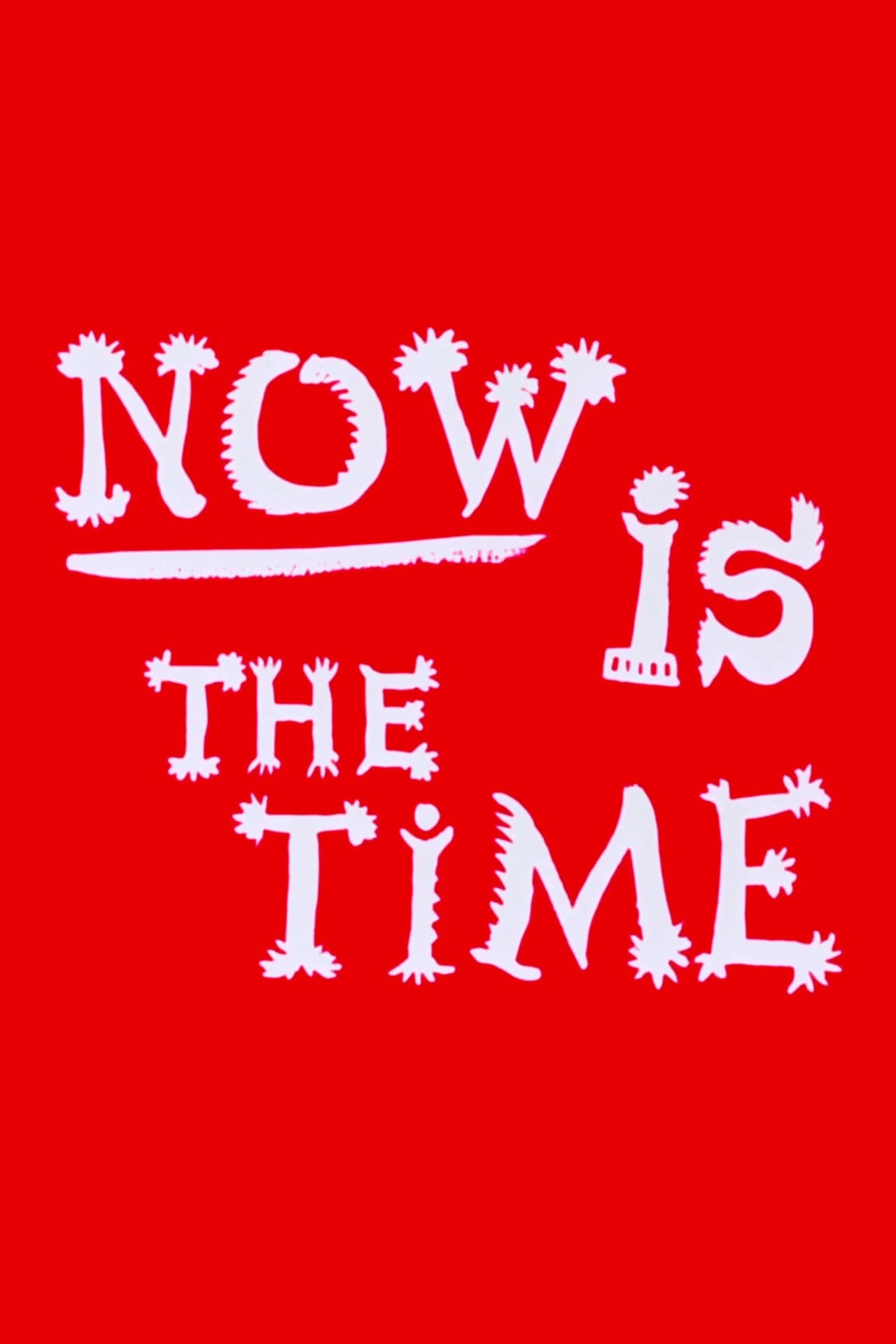 Now Is the Time preview 1