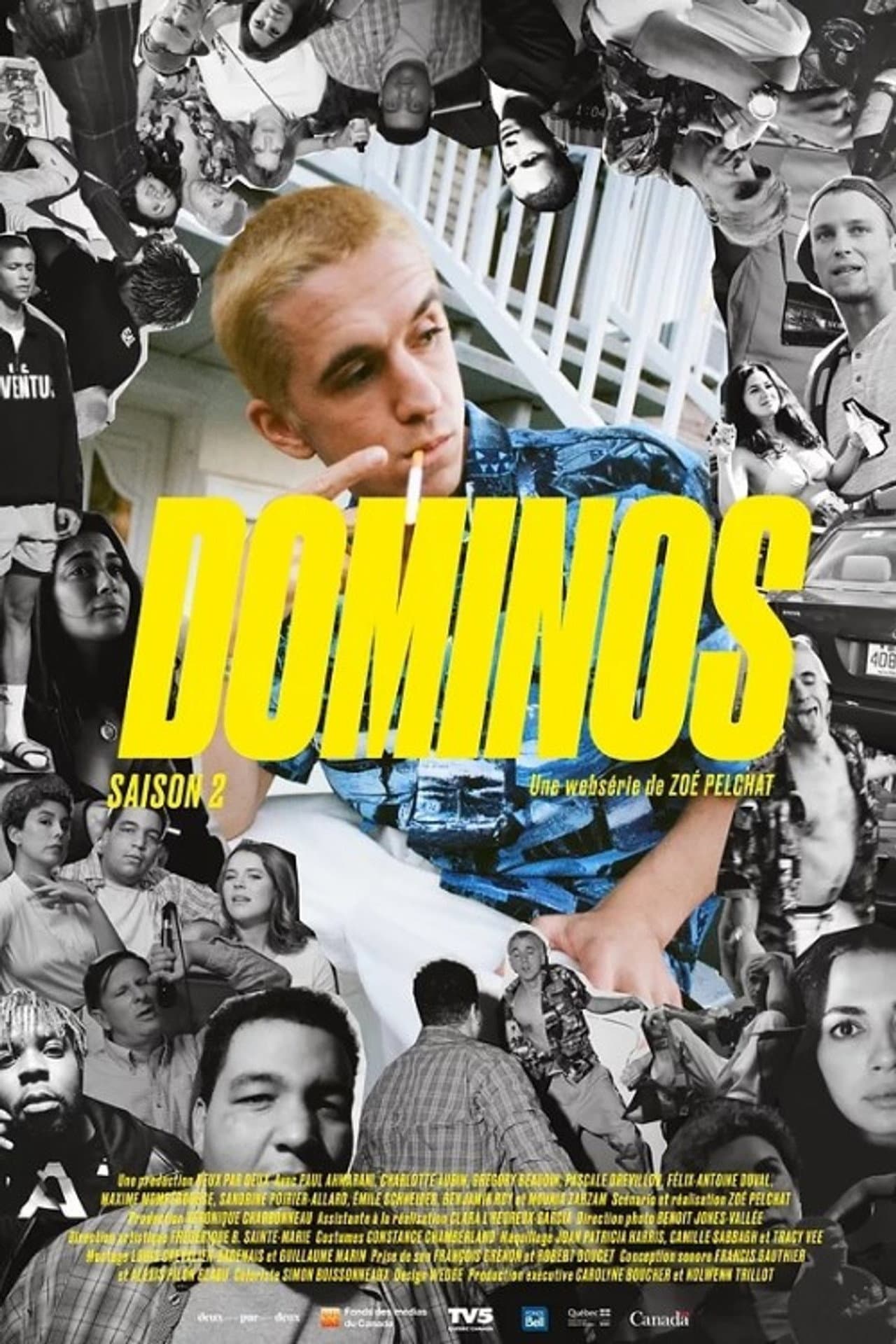 Dominos preview 2