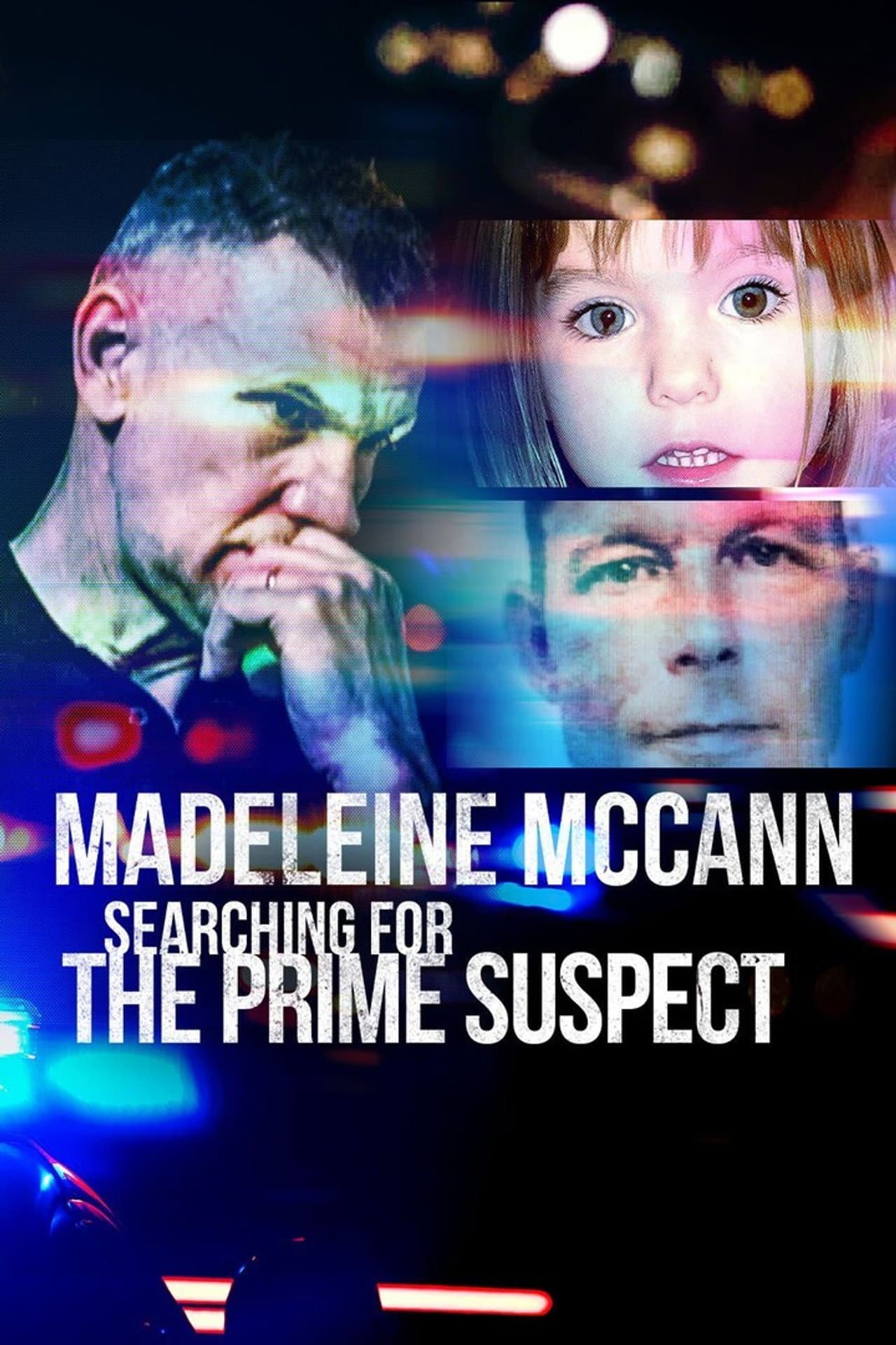 Madeleine McCann: Searching for the Prime Suspect preview 2