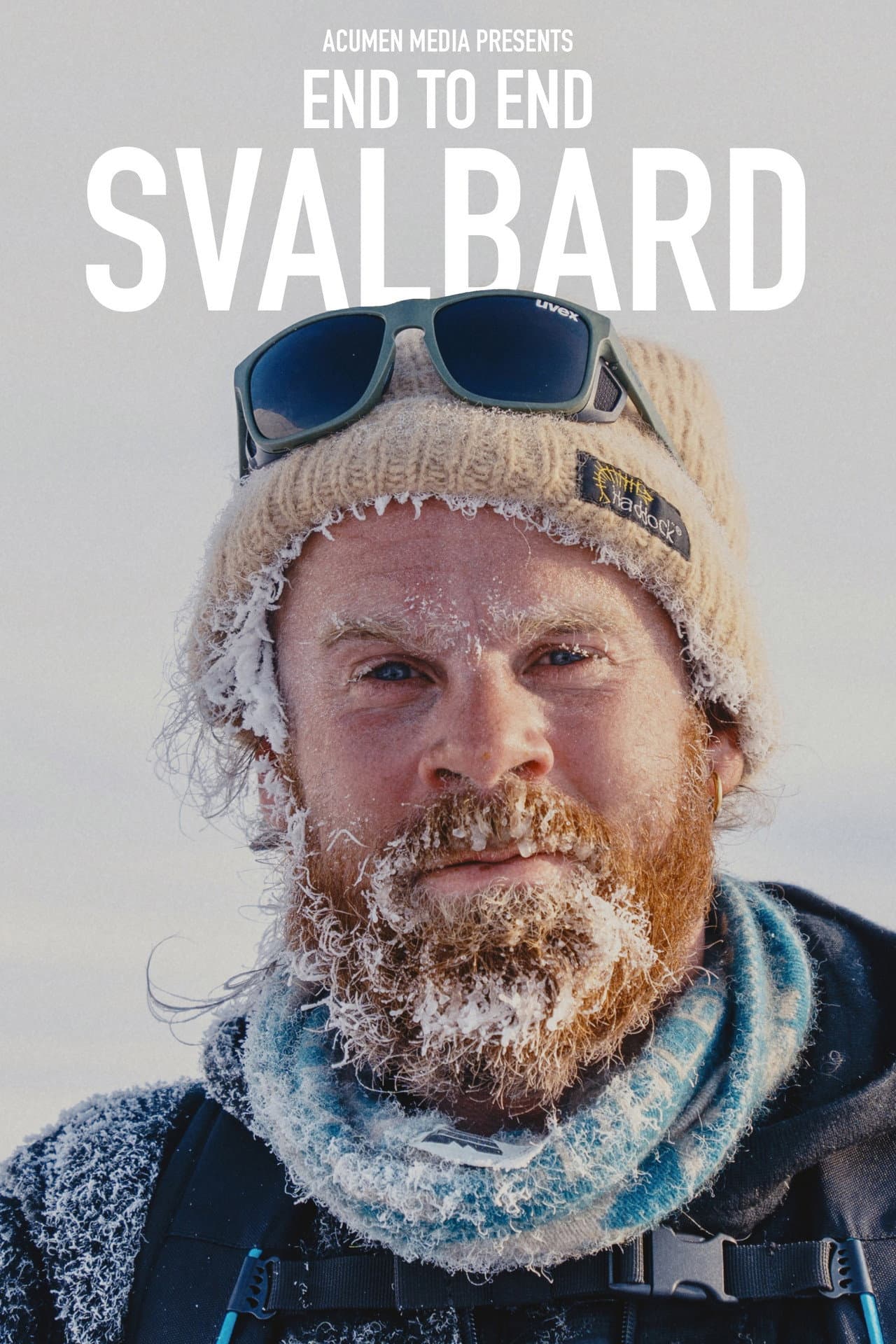 End to End: Svalbard preview 2