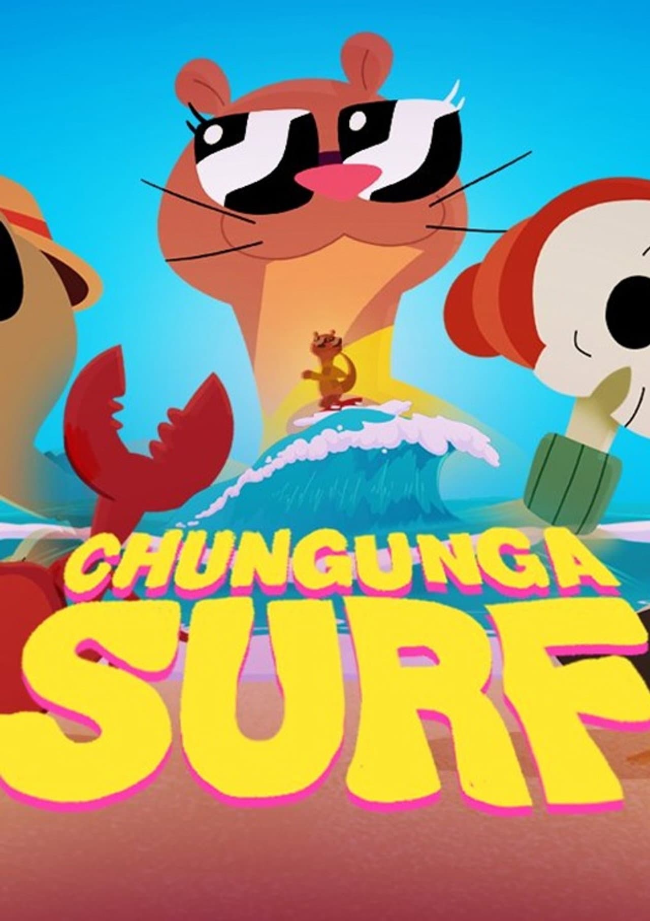 Chungunga Surf preview 2
