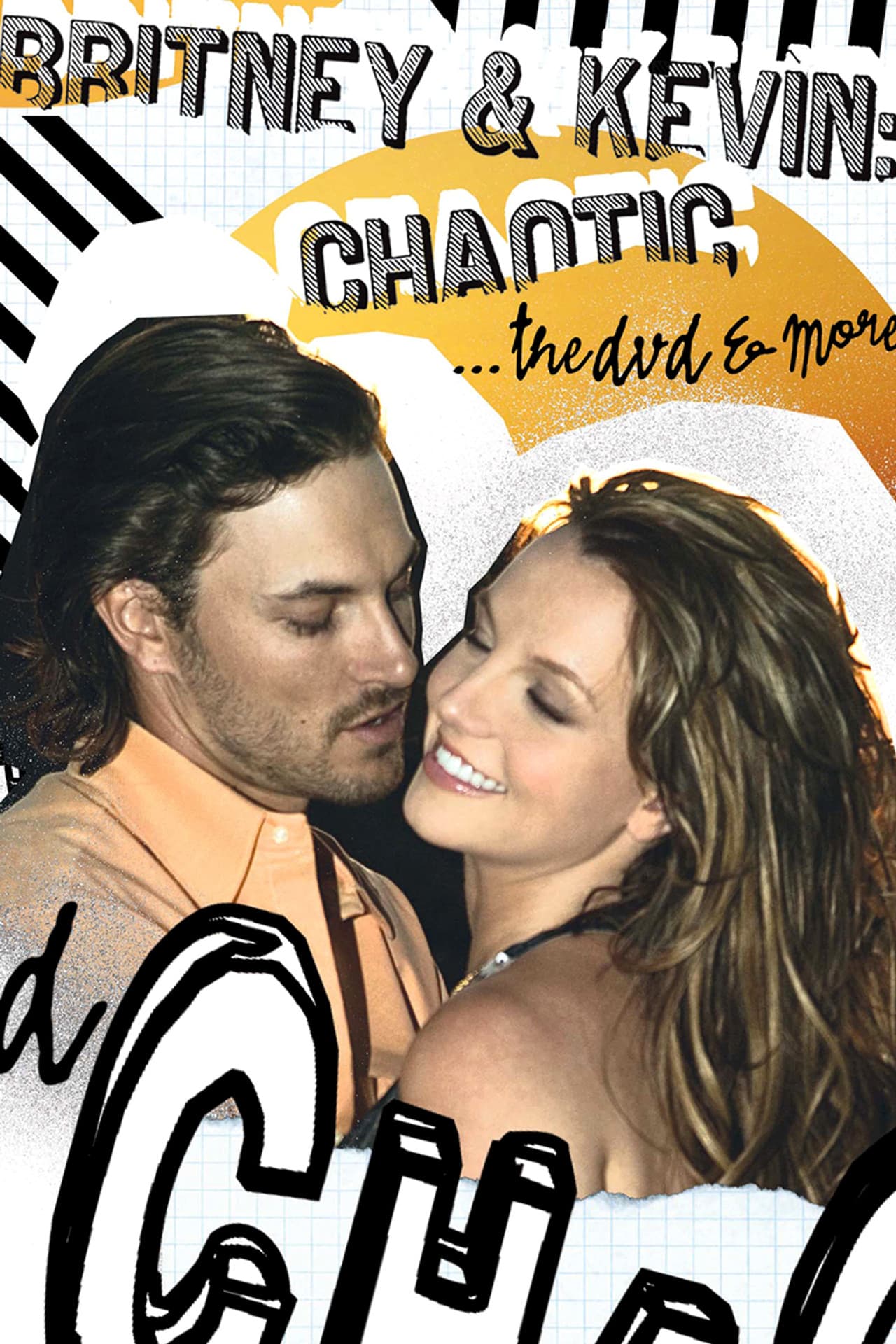 Britney & Kevin: Chaotic preview 1