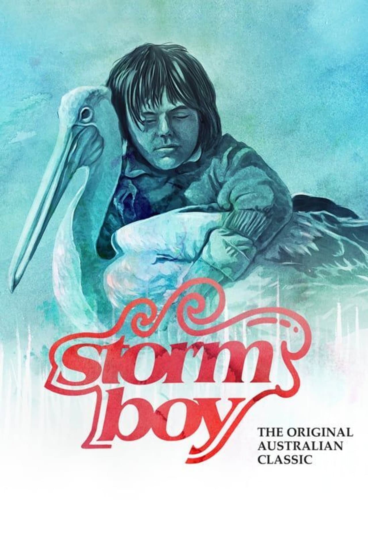 Storm Boy preview 2