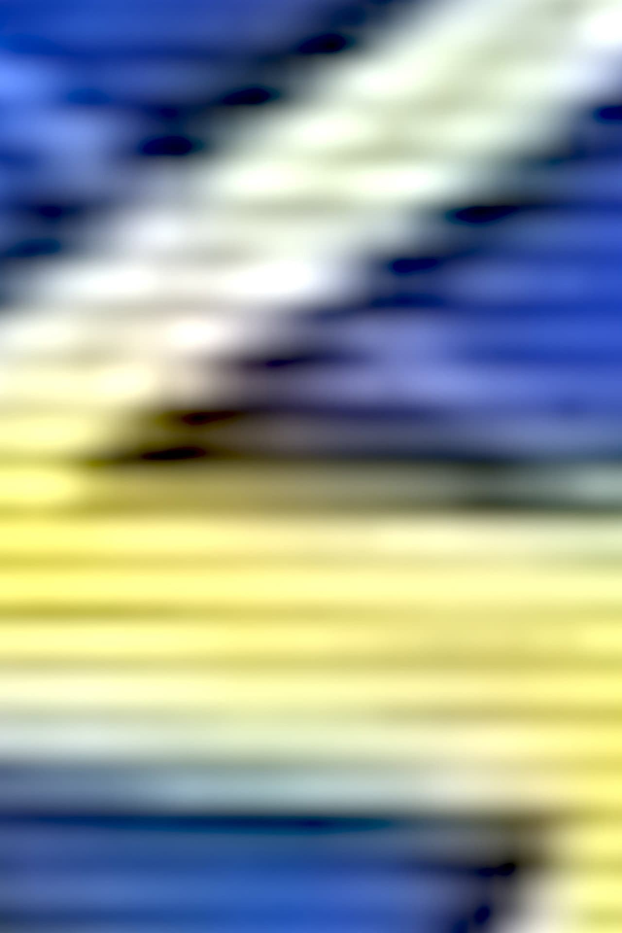 Yellow Dreams preview 1