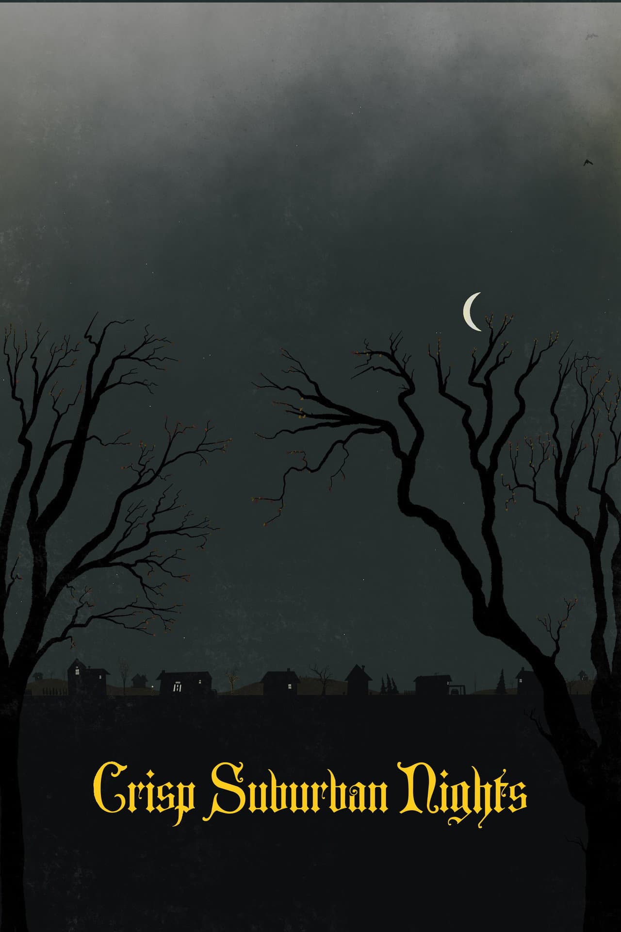 Crisp Suburban Nights preview 1