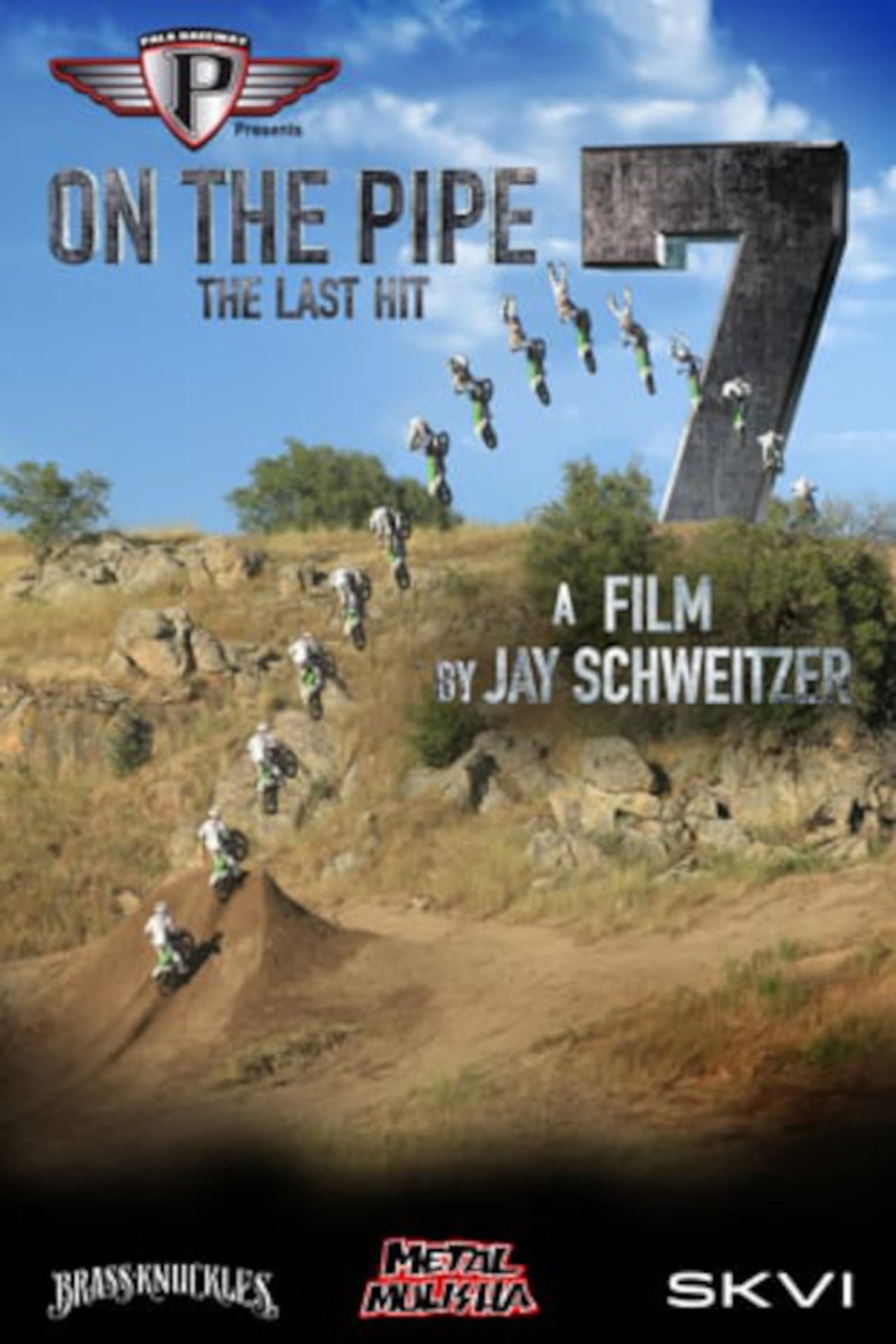 On The Pipe 7: The Last Hit preview 2