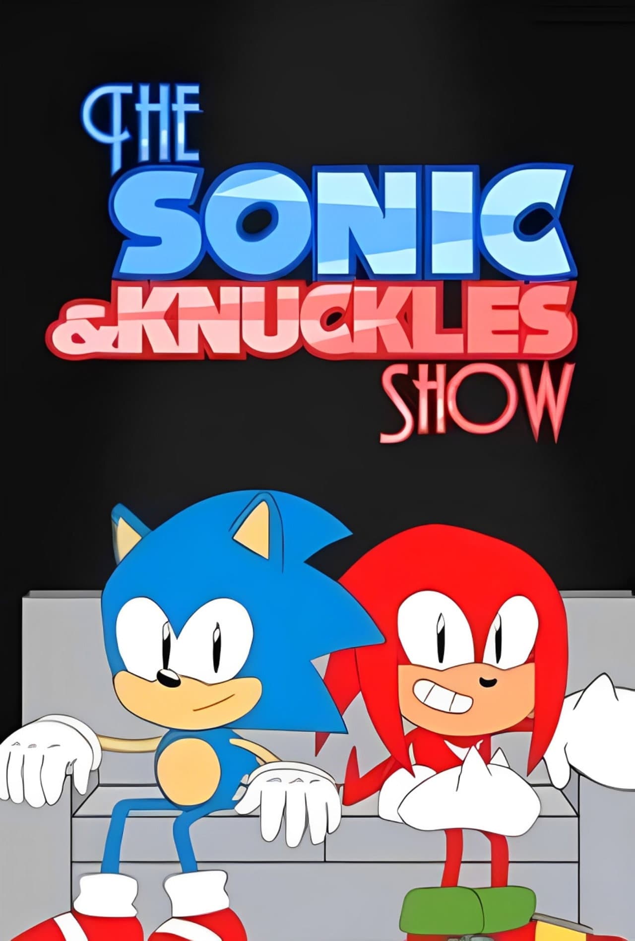 The Sonic & Knuckles Show preview 1