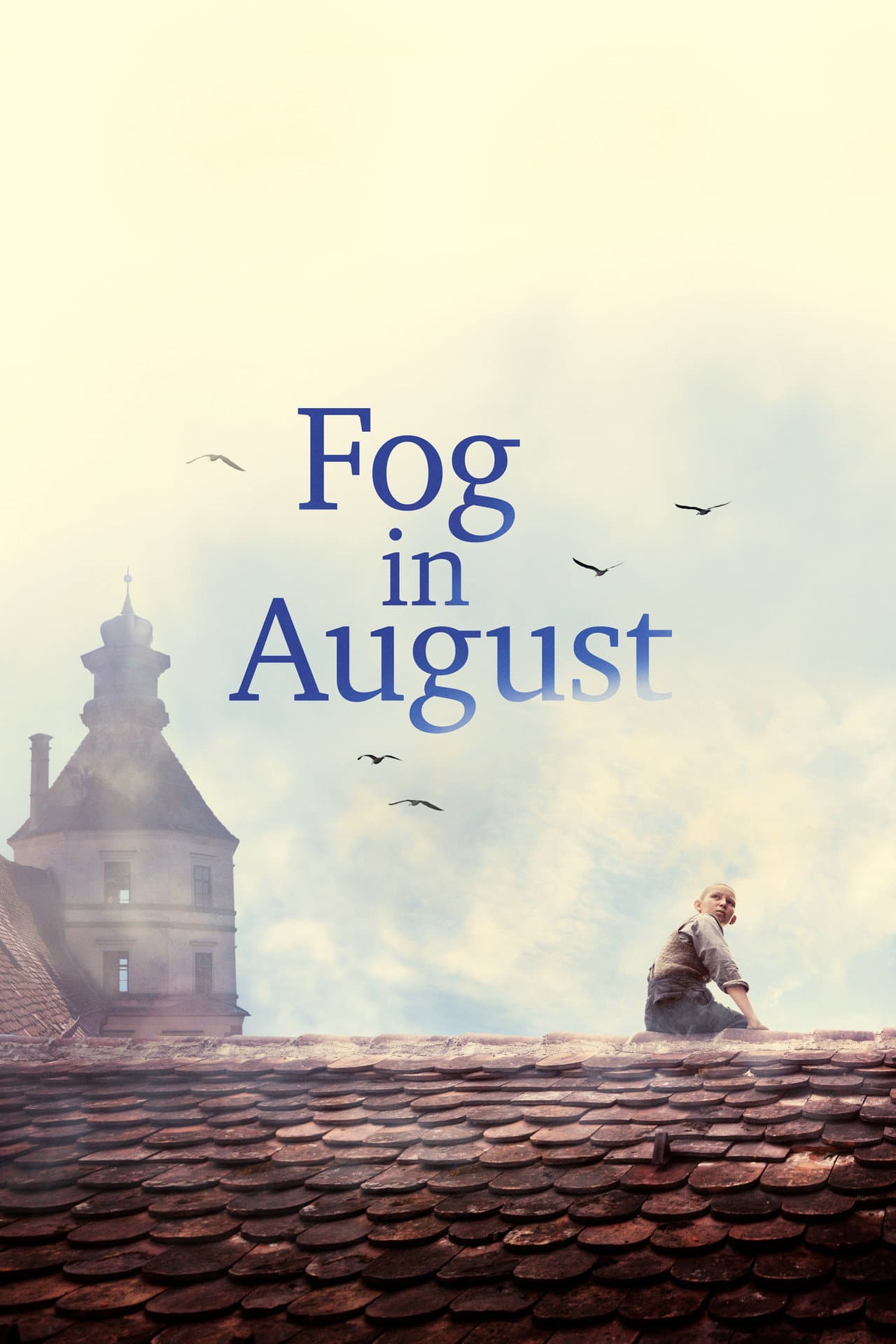 Fog in August preview 2