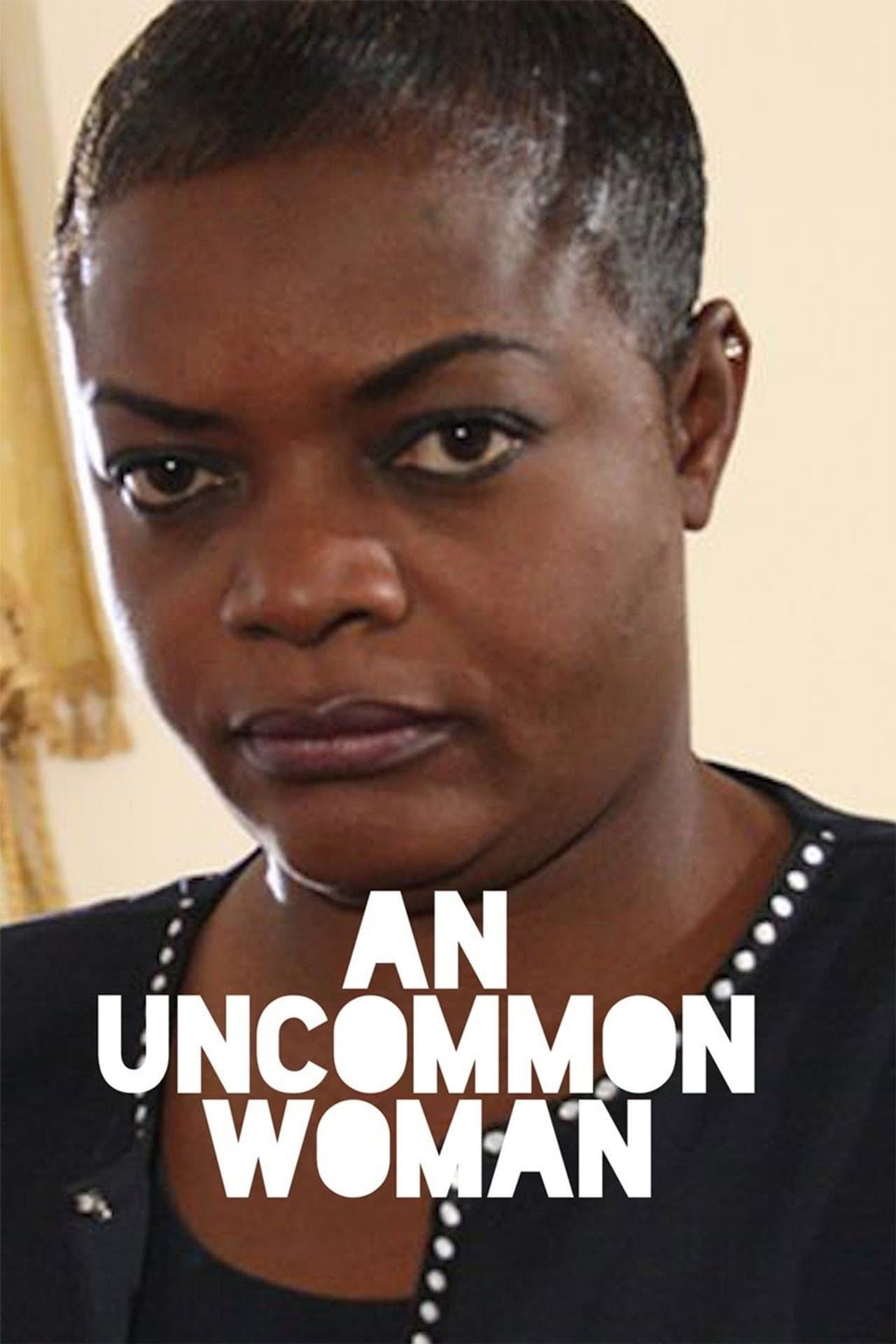 An Uncommon Woman preview 1