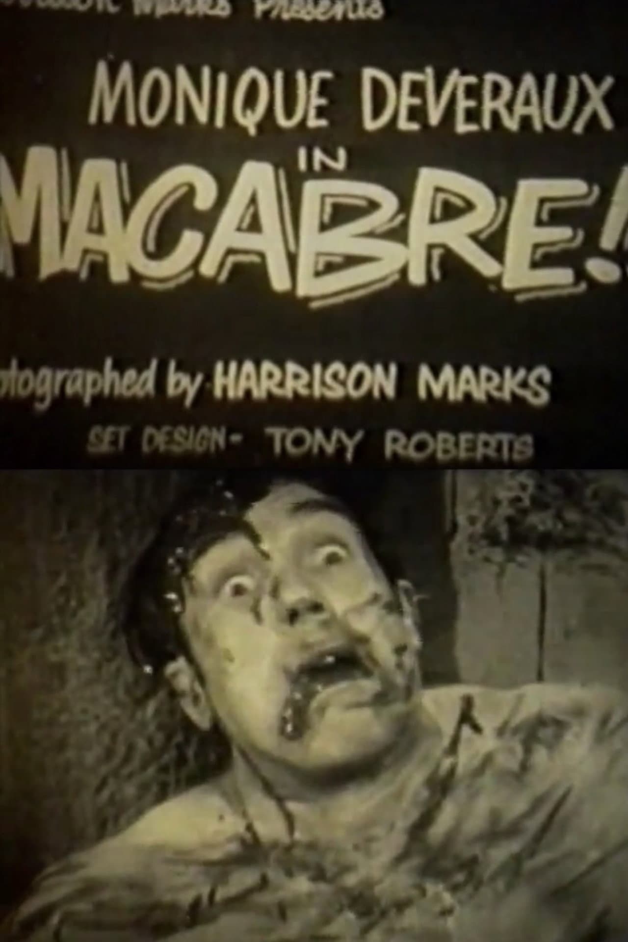 Macabre! preview 1