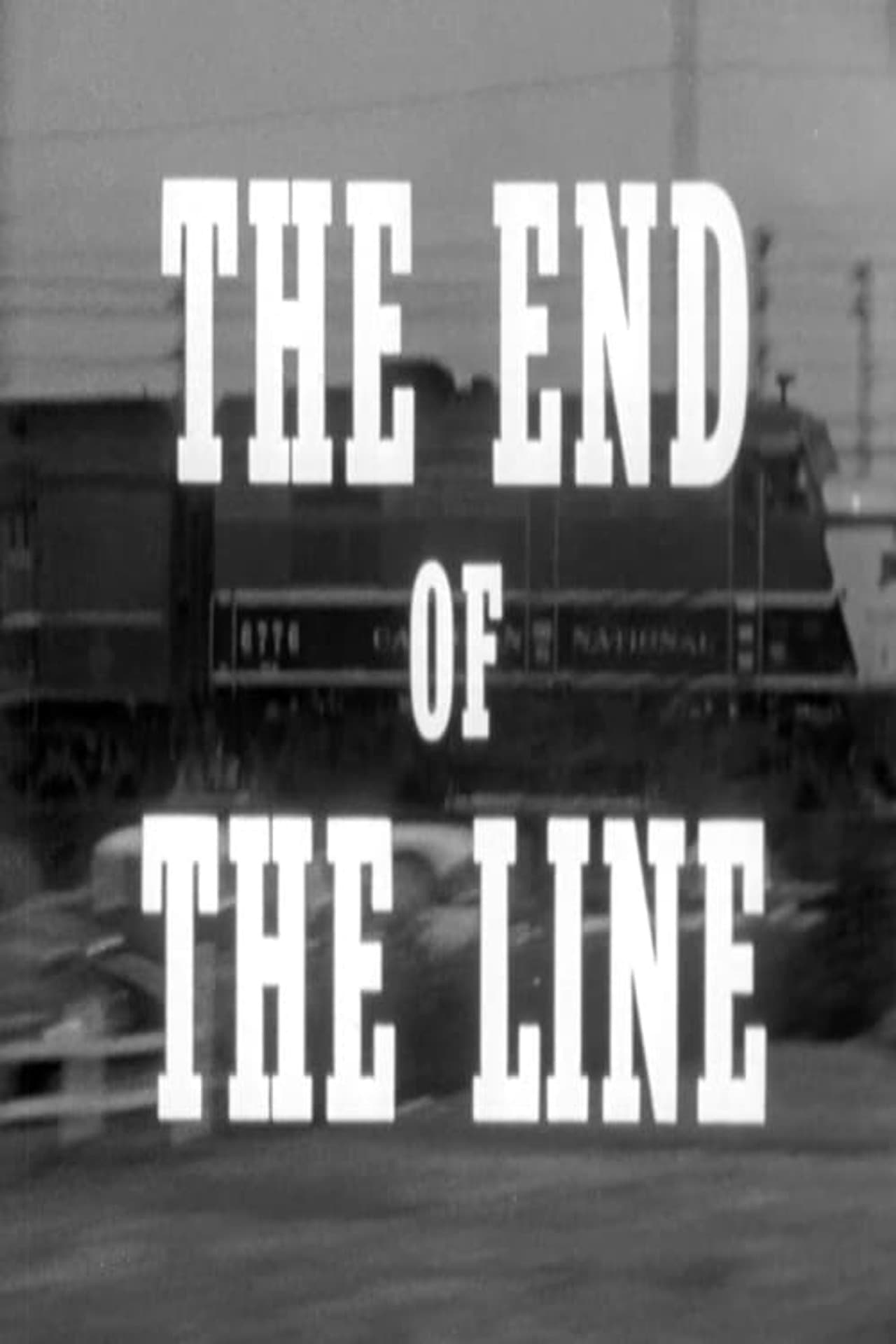 The End of the Line preview 1