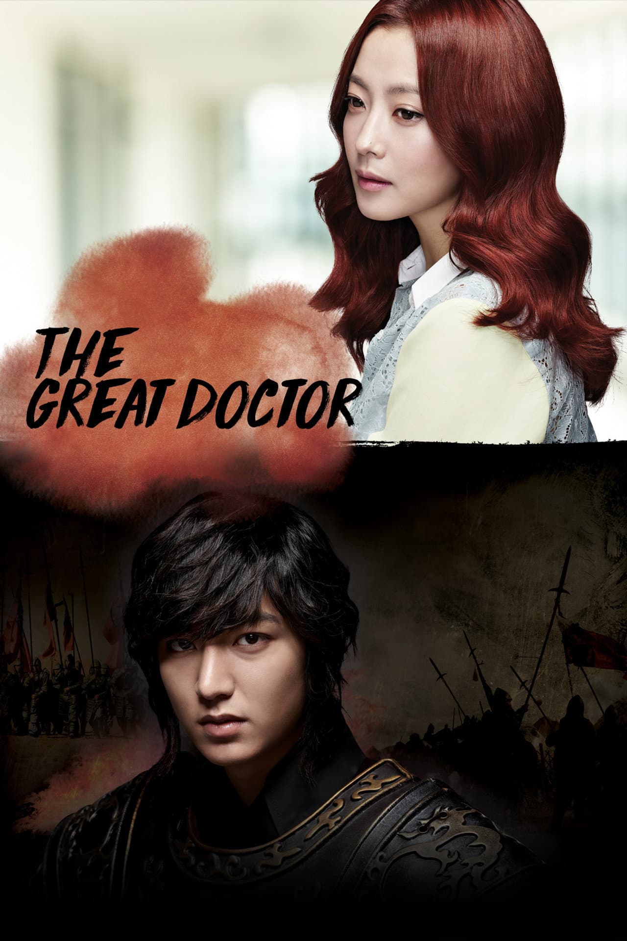 The Great Doctor preview 2