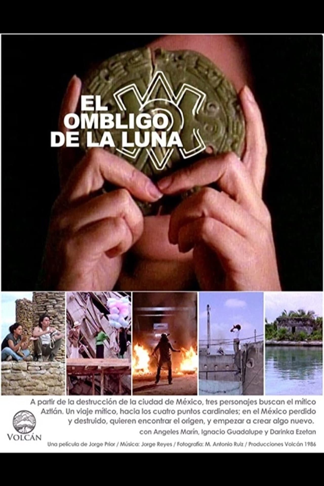 El ombligo de la luna preview 1