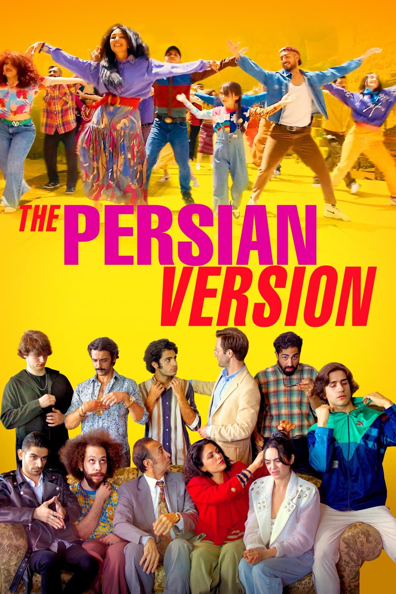 The Persian Version preview 2