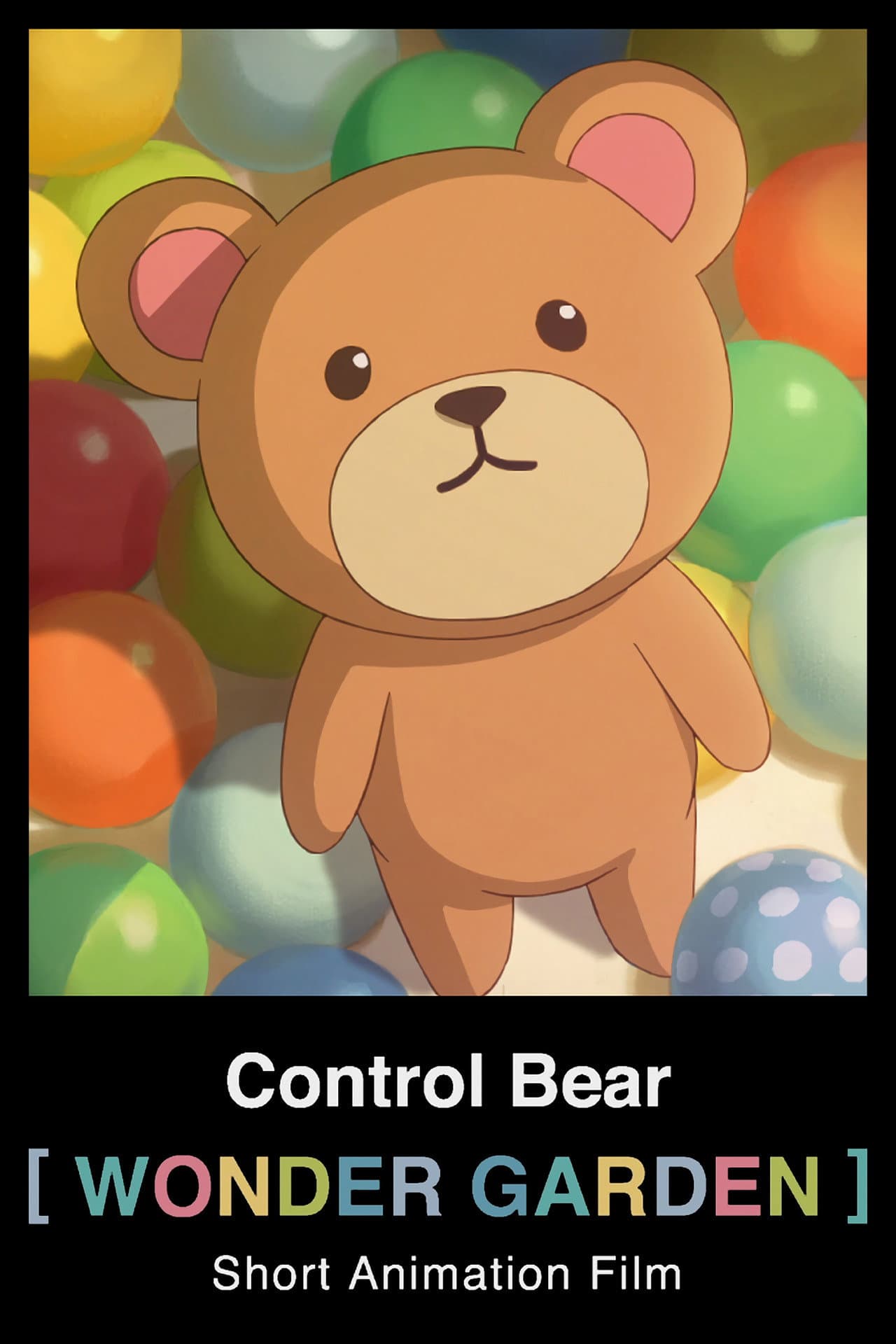 Wonder Garden preview 2