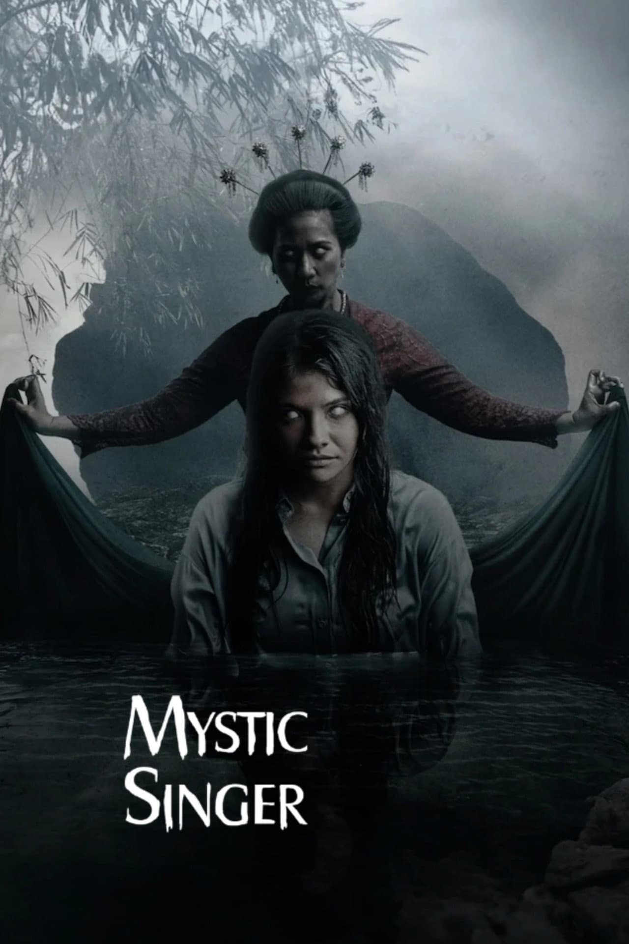 Mystic Singer preview 2