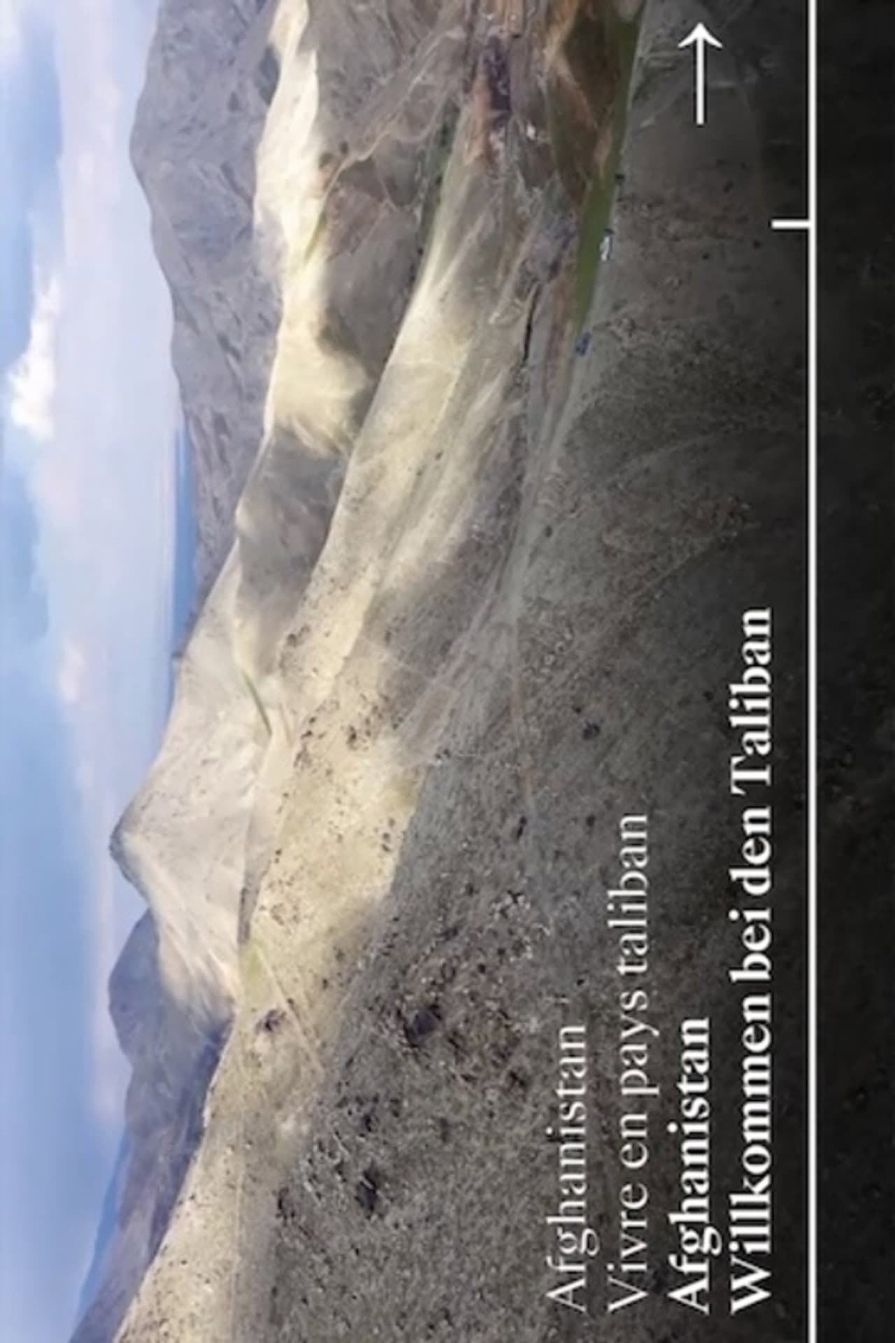 Afghanistan : vivre en pays taliban preview 1
