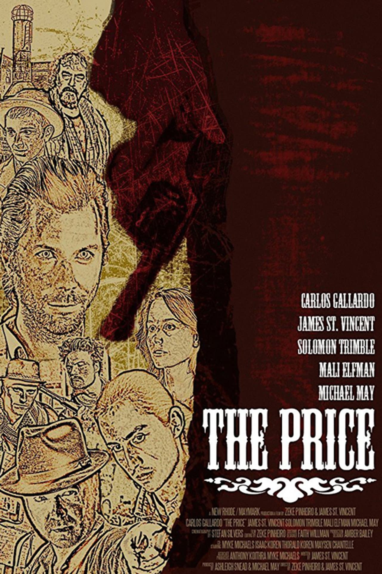 The Price preview 2