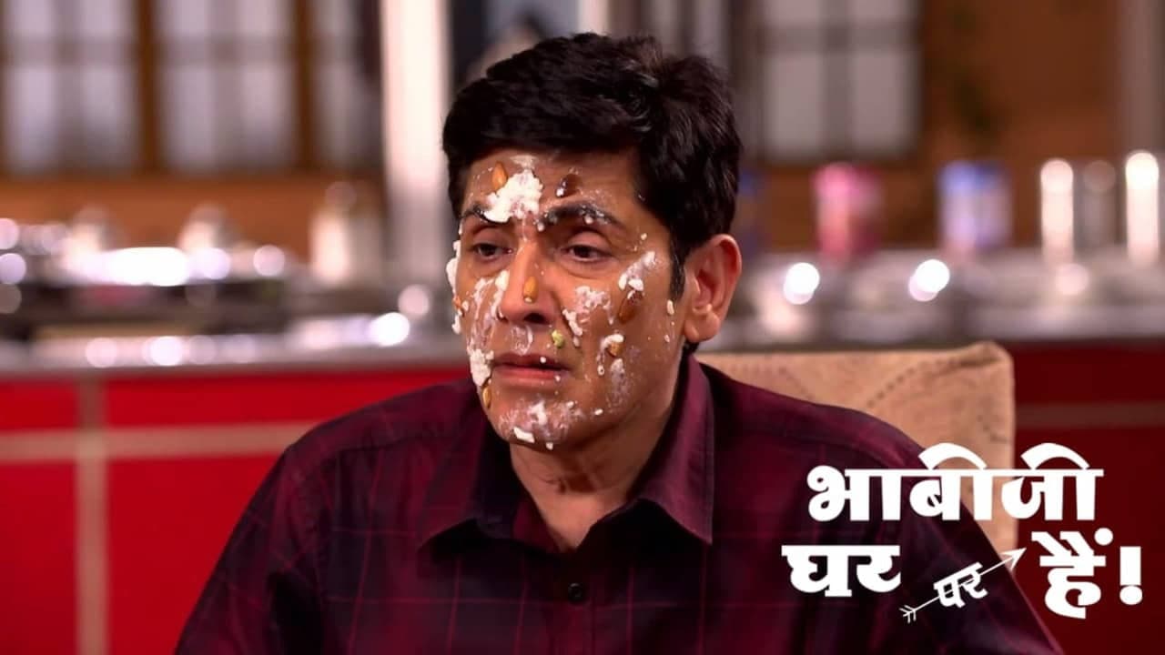 Tiwari and Vibhuti's Plans Succeed