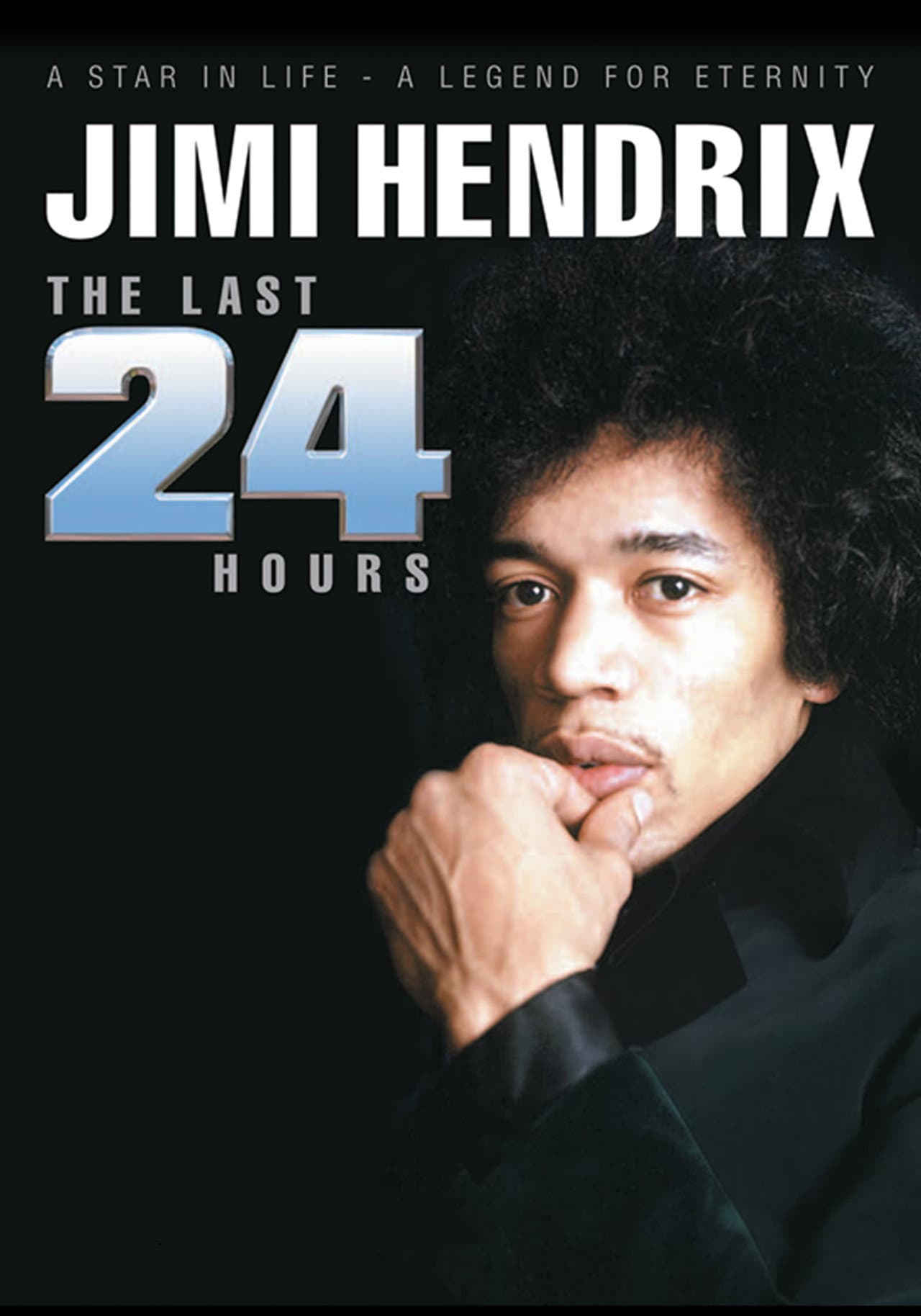 Jimi Hendrix: The Last 24 Hours preview 2