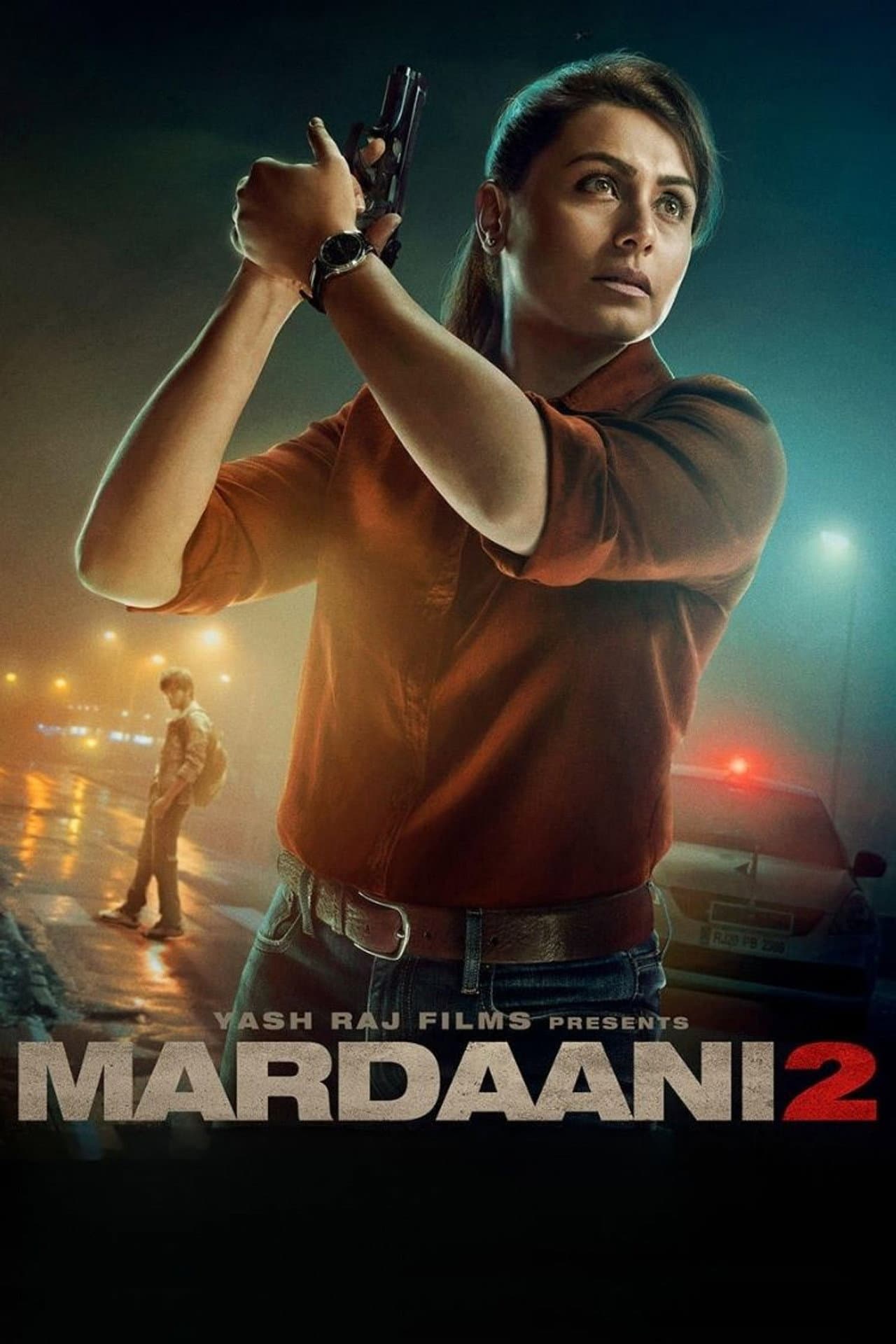 Mardaani 2 preview 2