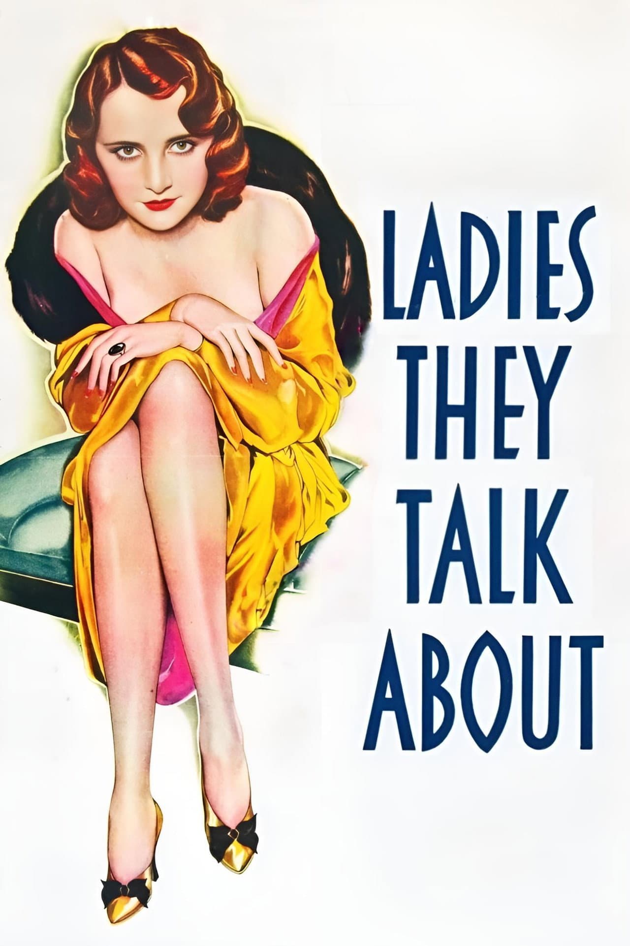 Ladies They Talk About preview 2