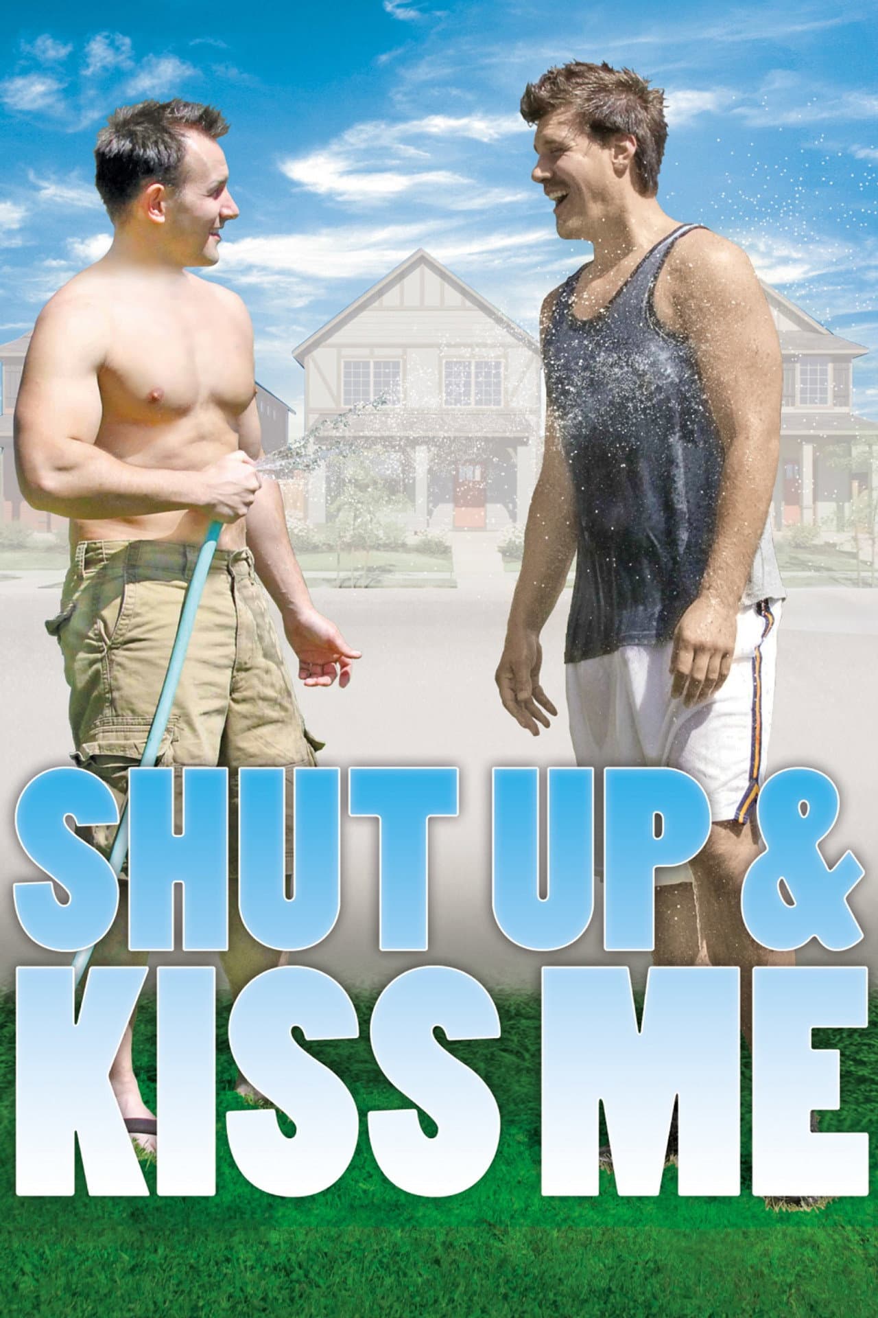 Shut Up and Kiss Me preview 2