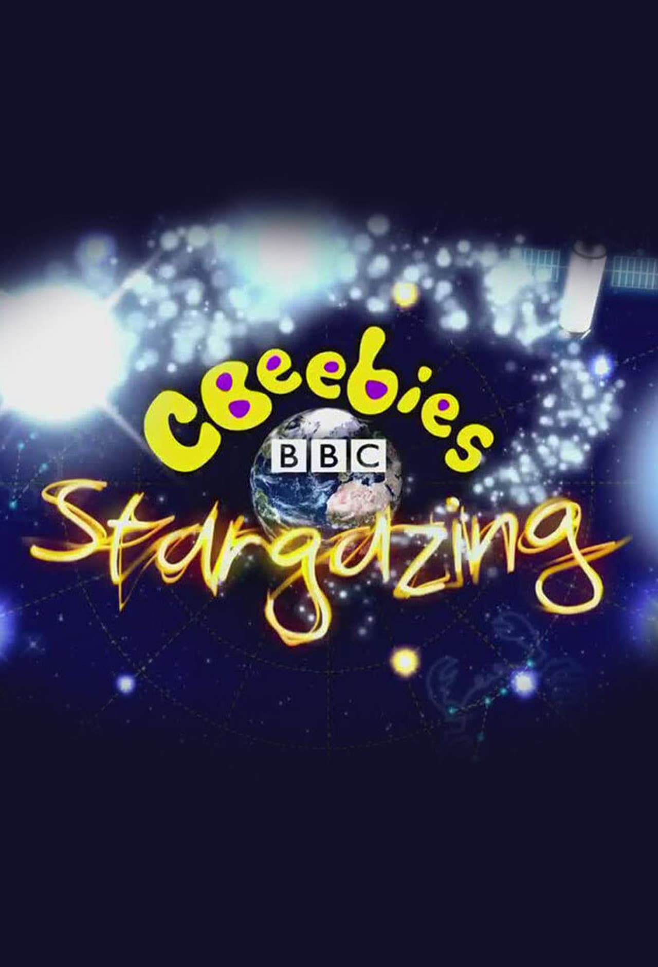 CBeebies Stargazing preview 1