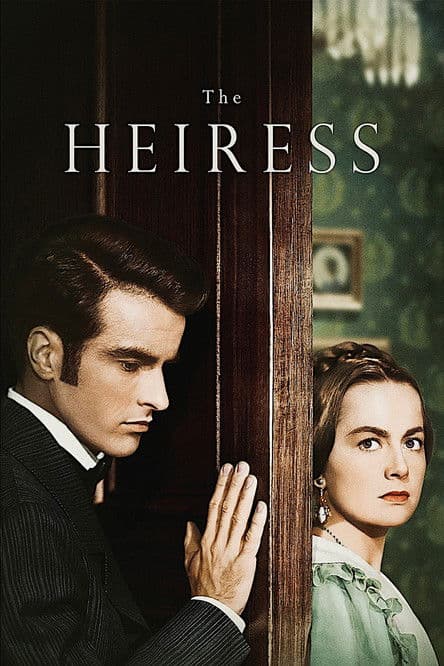 The Heiress preview 2