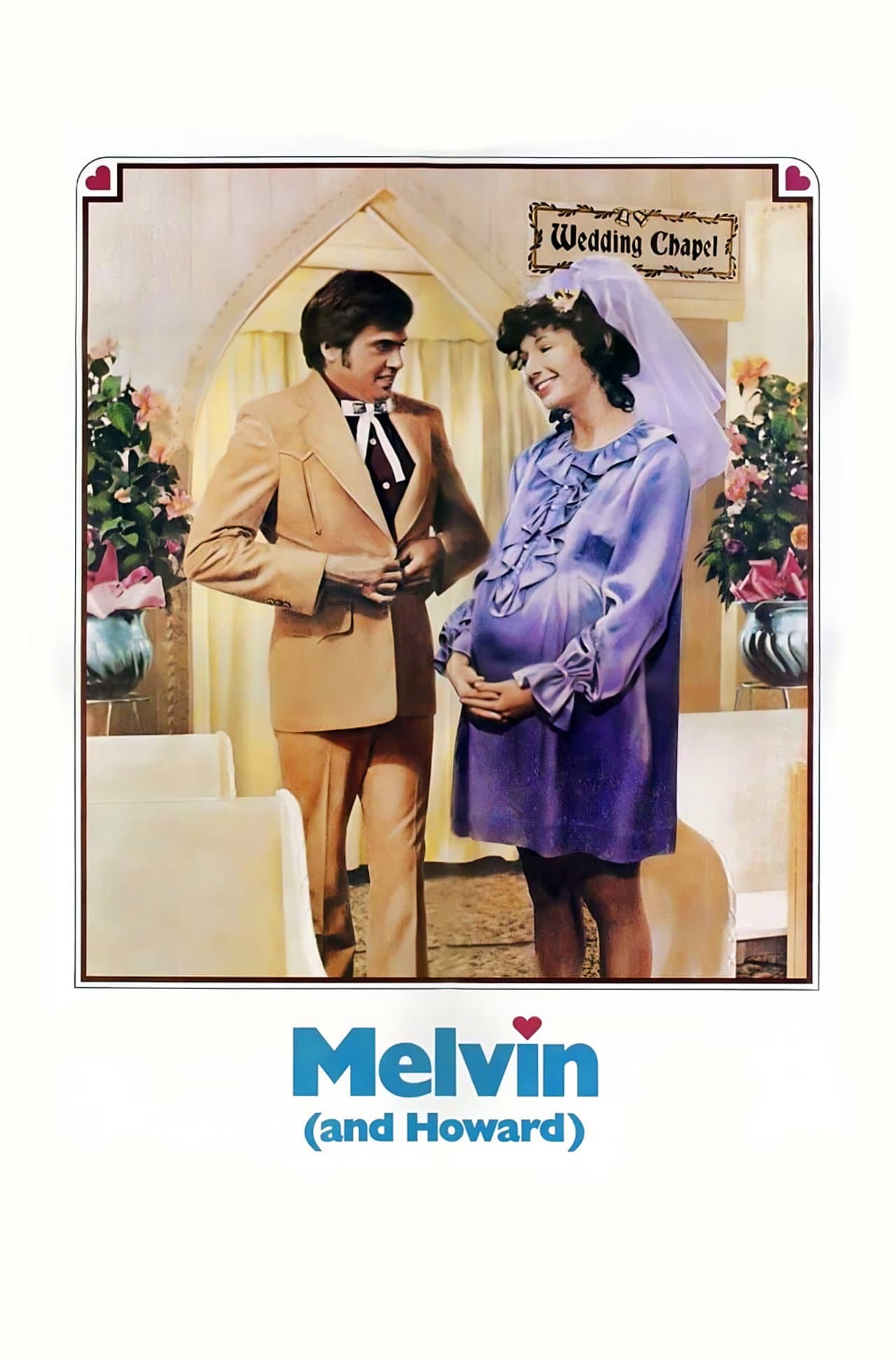 Melvin and Howard preview 2