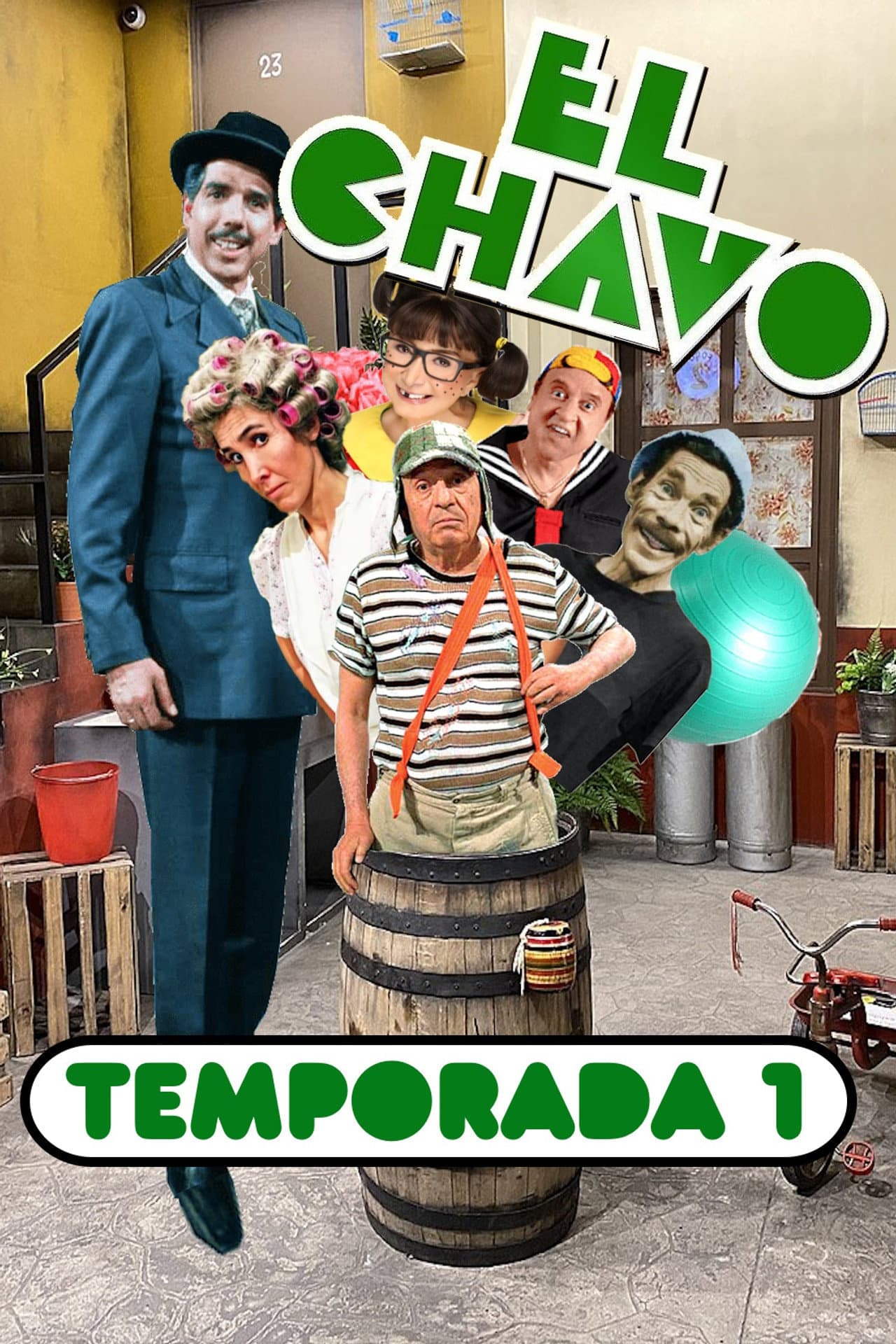 Season 1