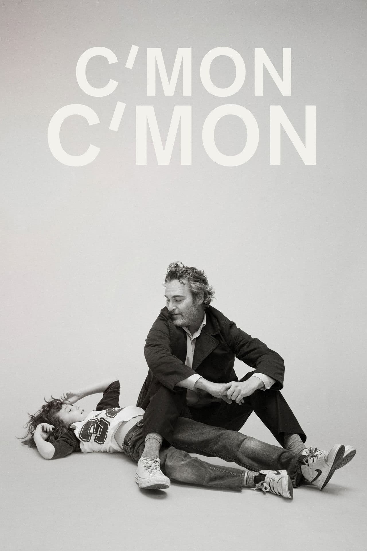 C'mon C'mon preview 2