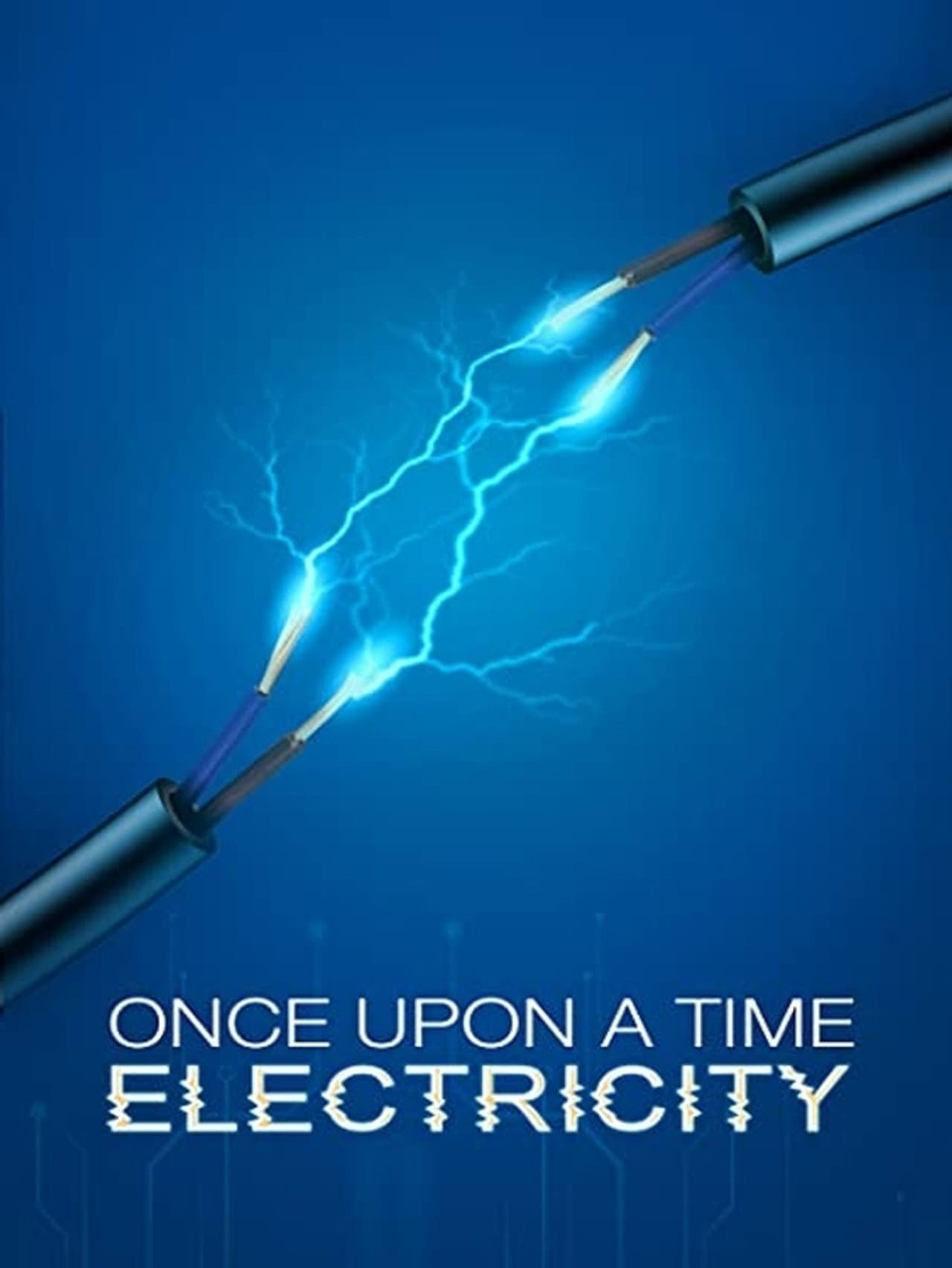 Once Upon A Time: Electricity preview 2
