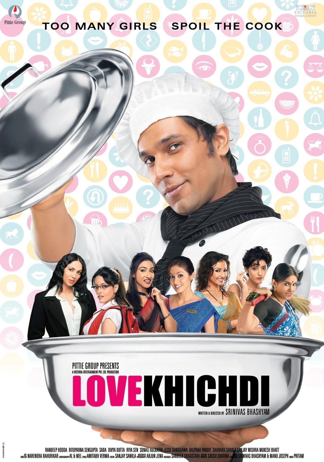 Love Khichdi preview 2