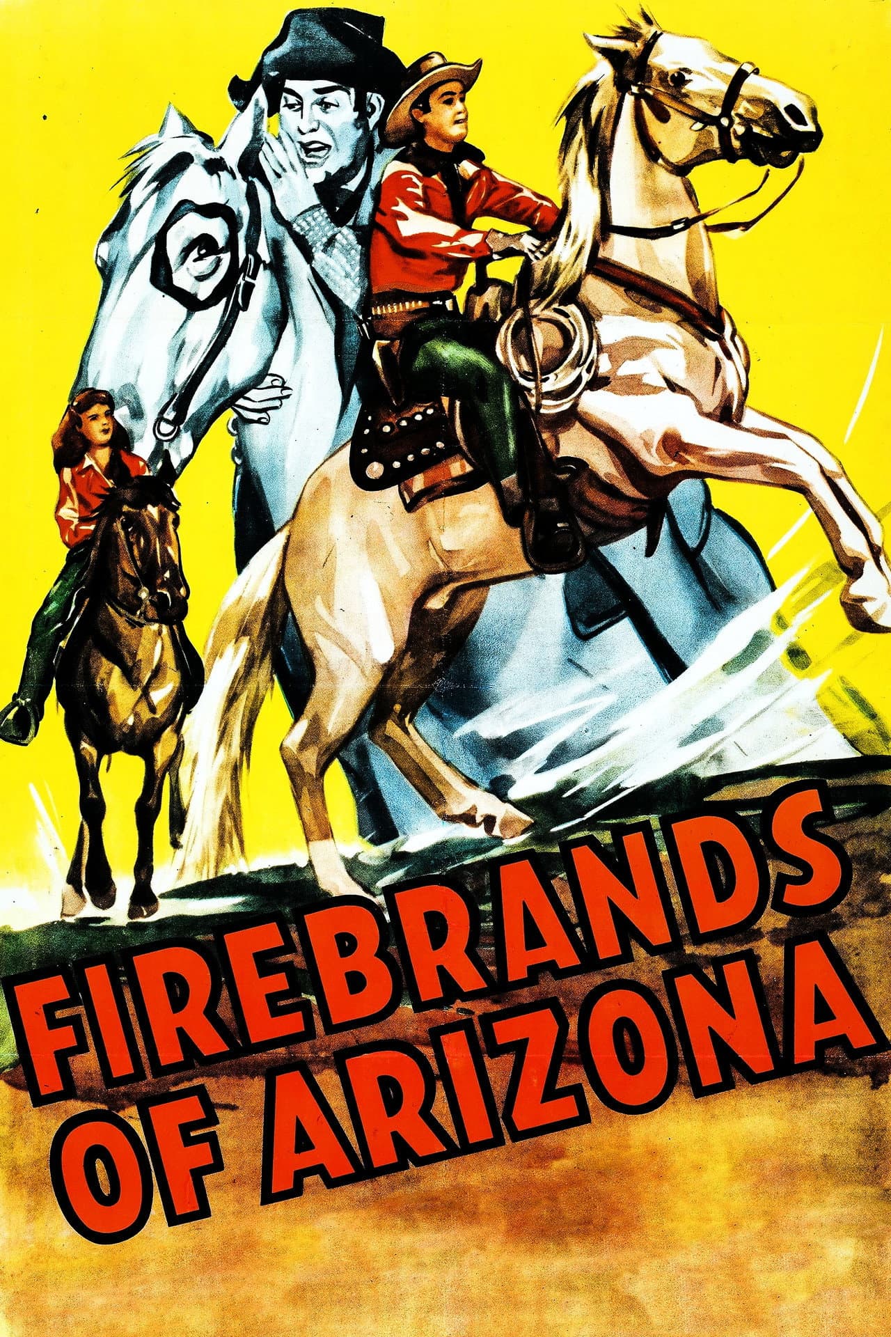 Firebrands of Arizona preview 2
