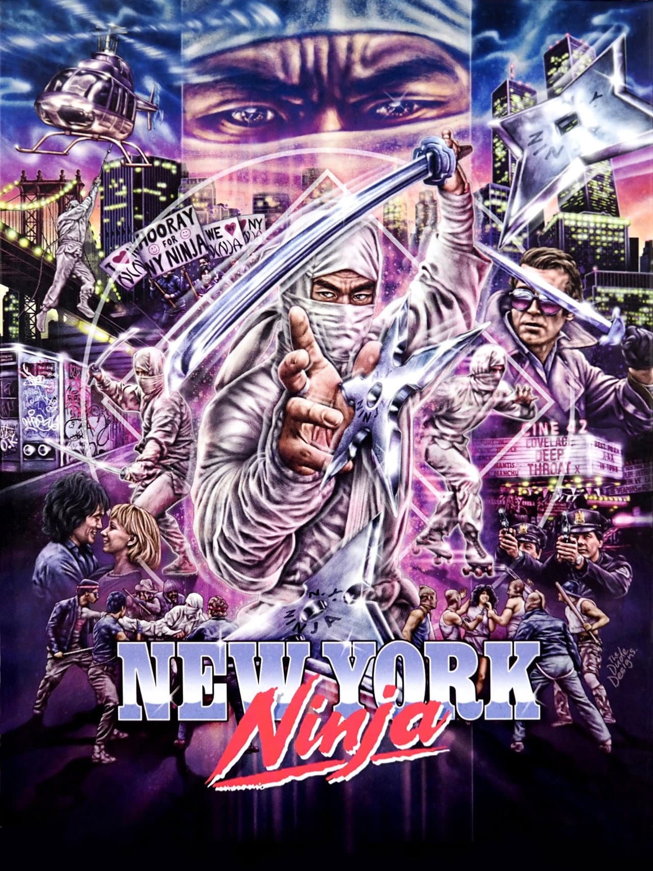 New York Ninja preview 2