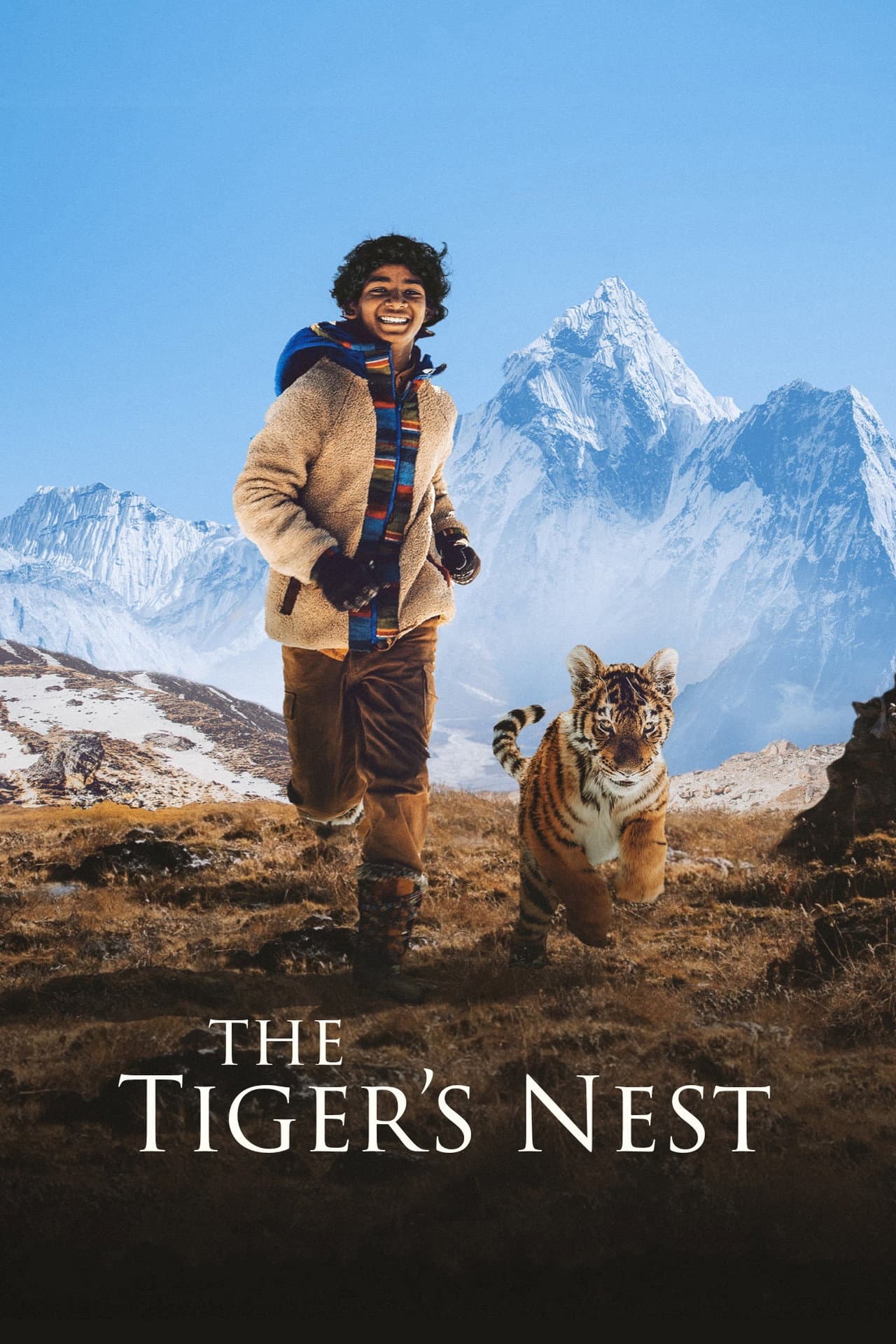 The Tiger's Nest preview 2