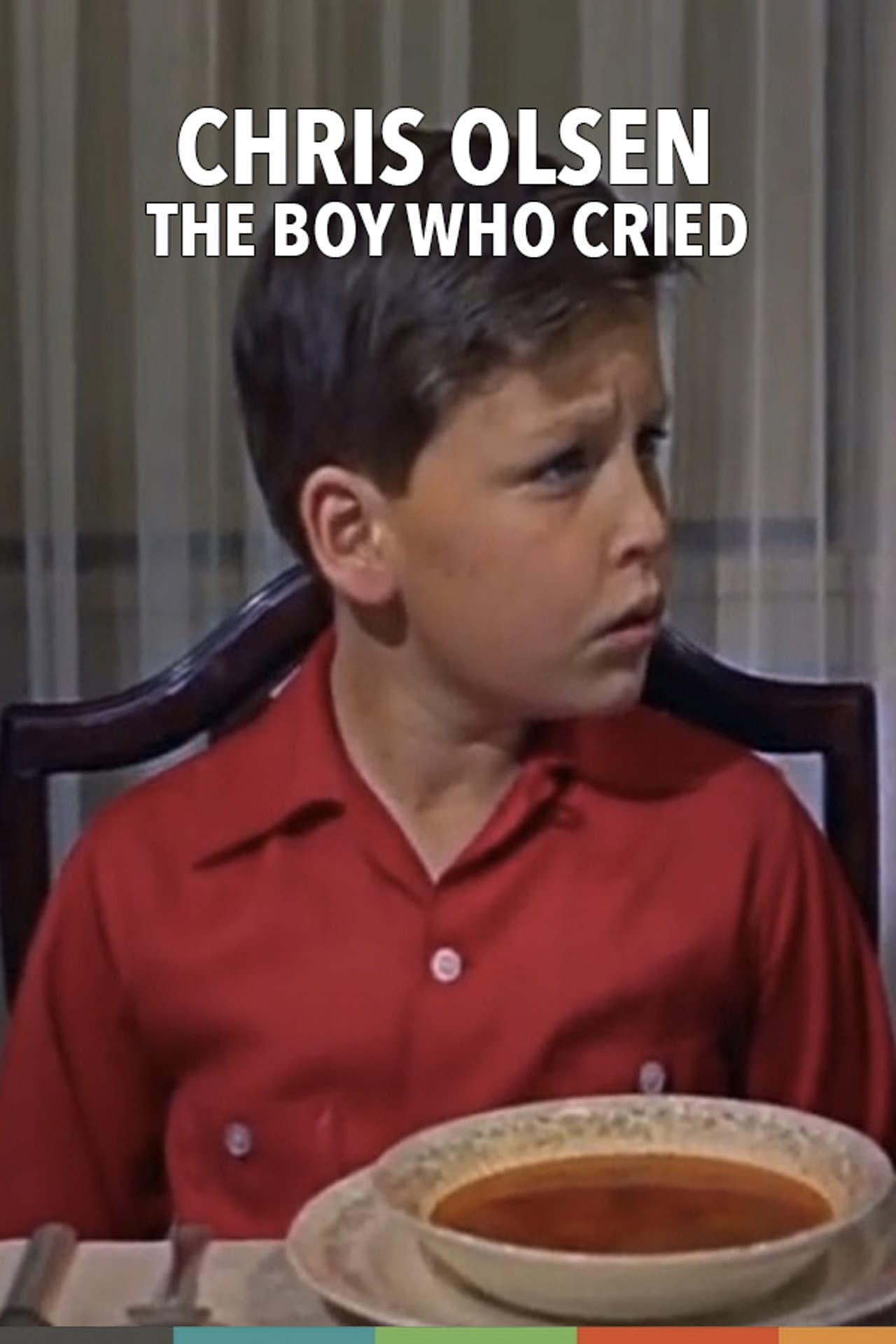 Chris Olsen: The Boy Who Cried preview 1