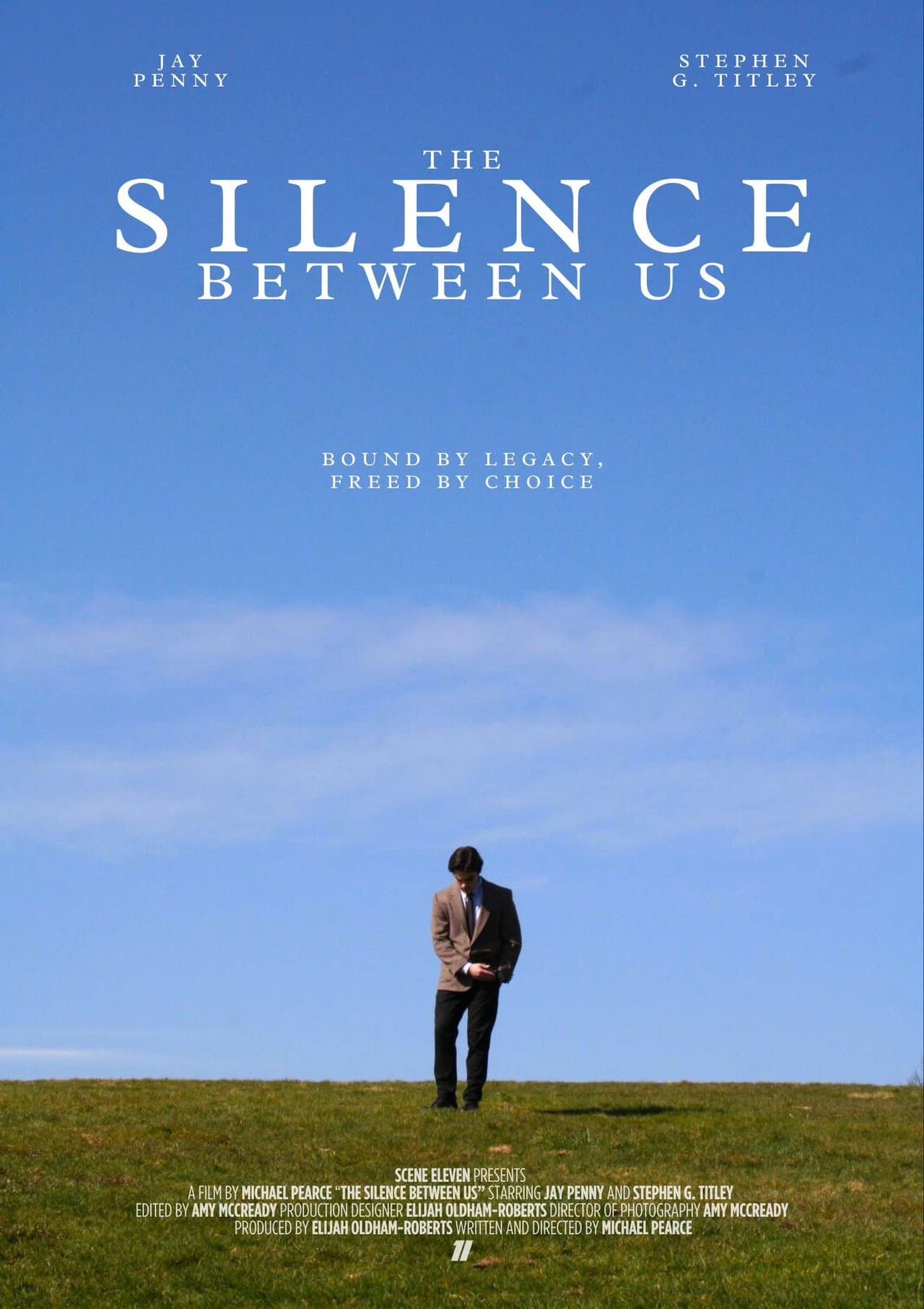 The Silence Between Us preview 1