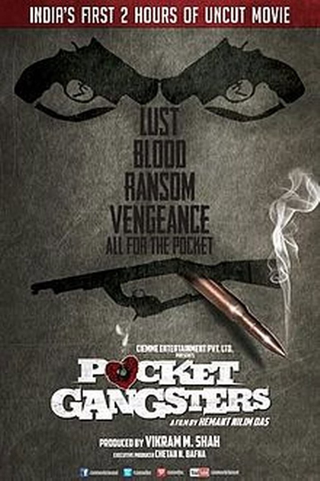 Pocket Gangsters preview 2