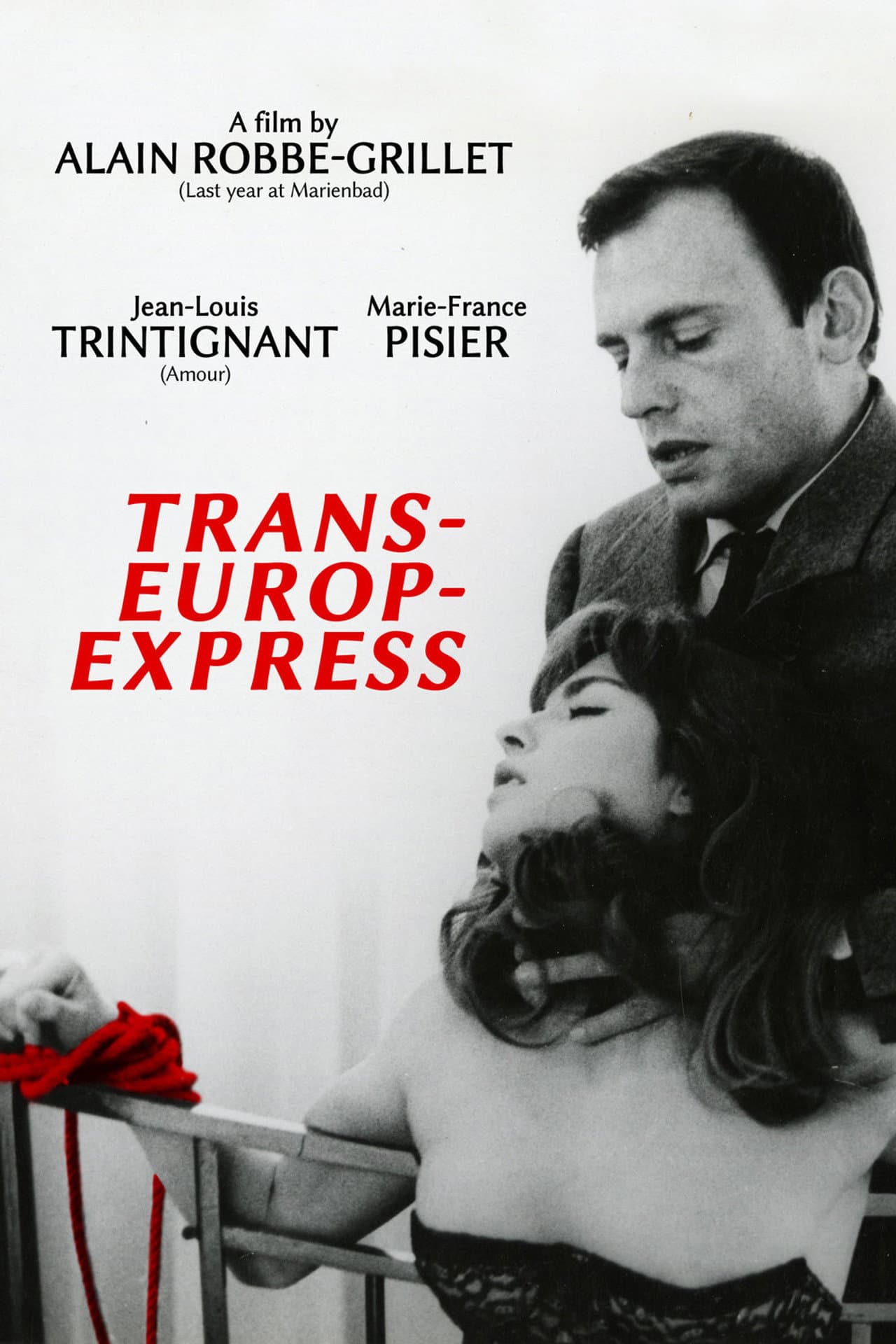 Trans-Europ-Express preview 2