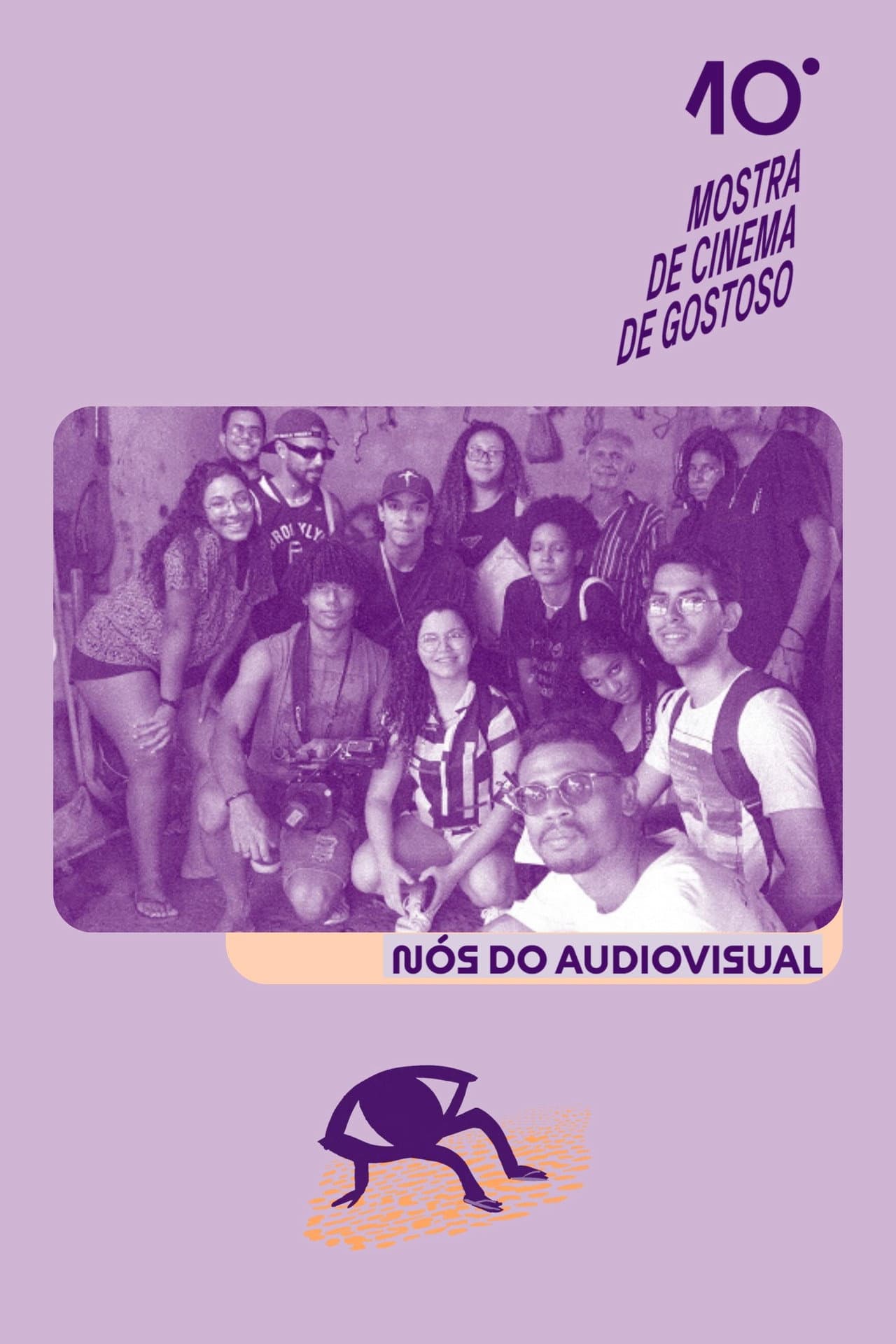 Nós do Audiovisual preview 2