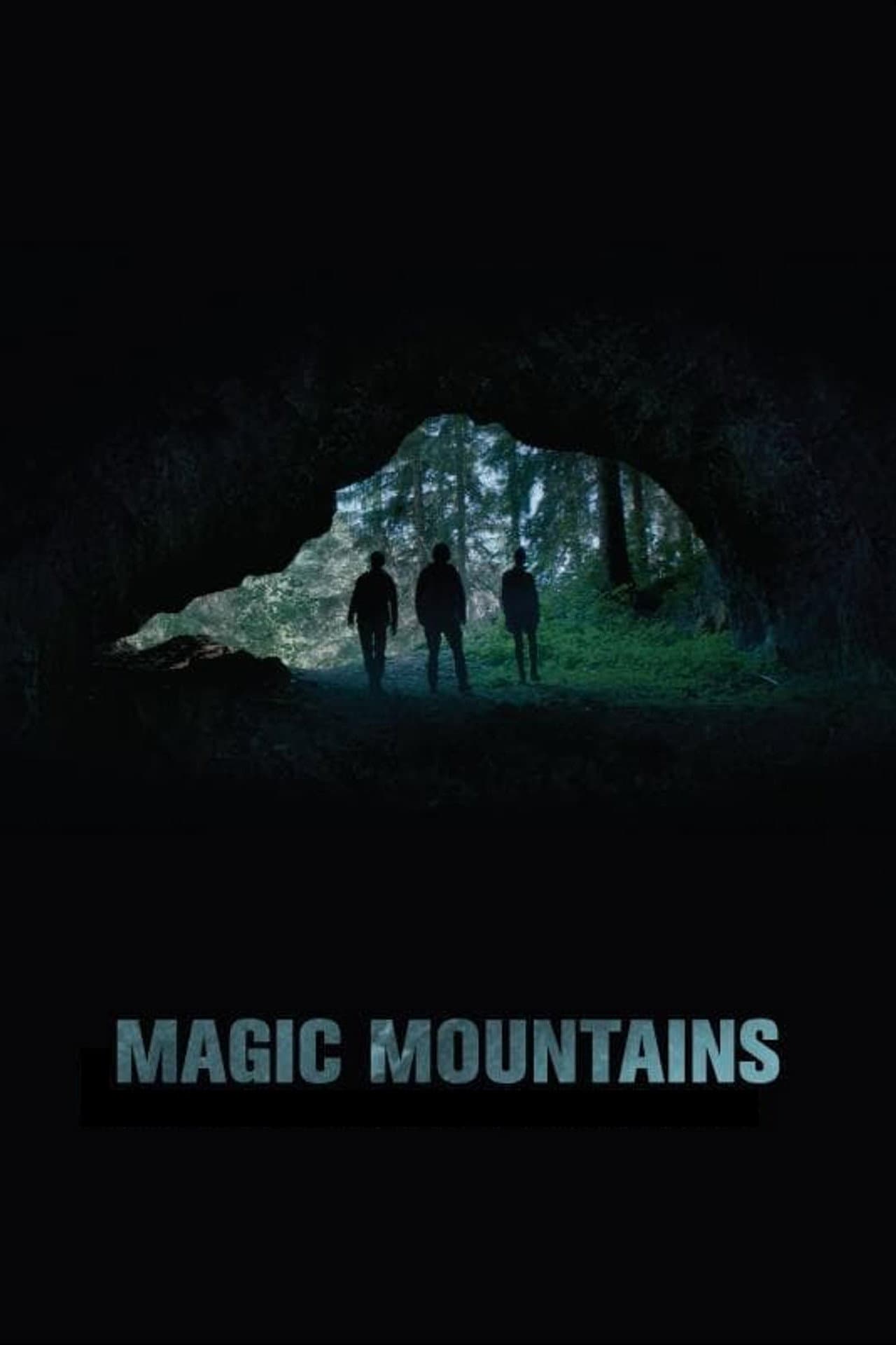 Magic Mountains preview 2